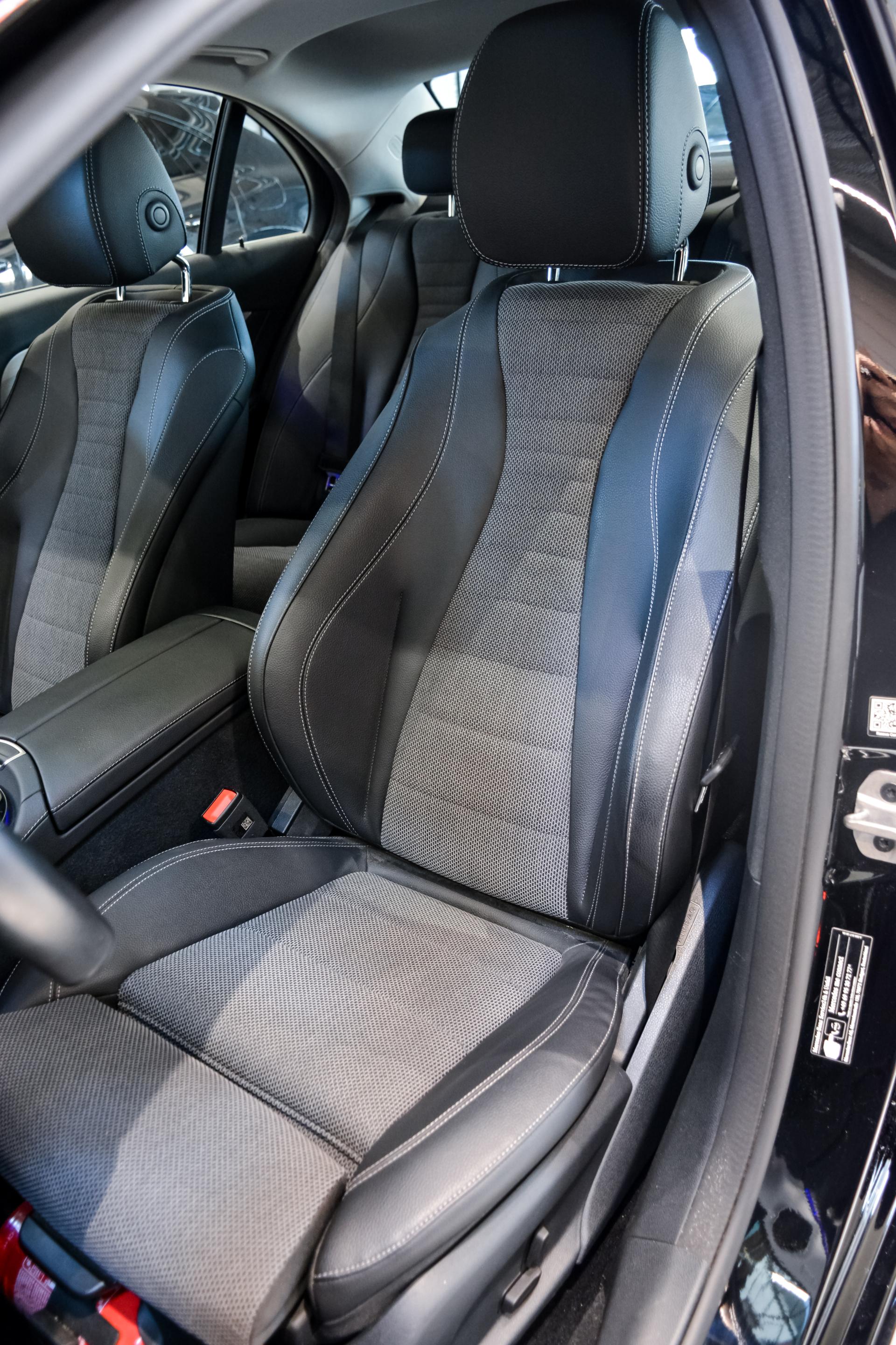 Mercedes-Benz E 300 e Avantgarde 9g-tronic 2.0 235kW