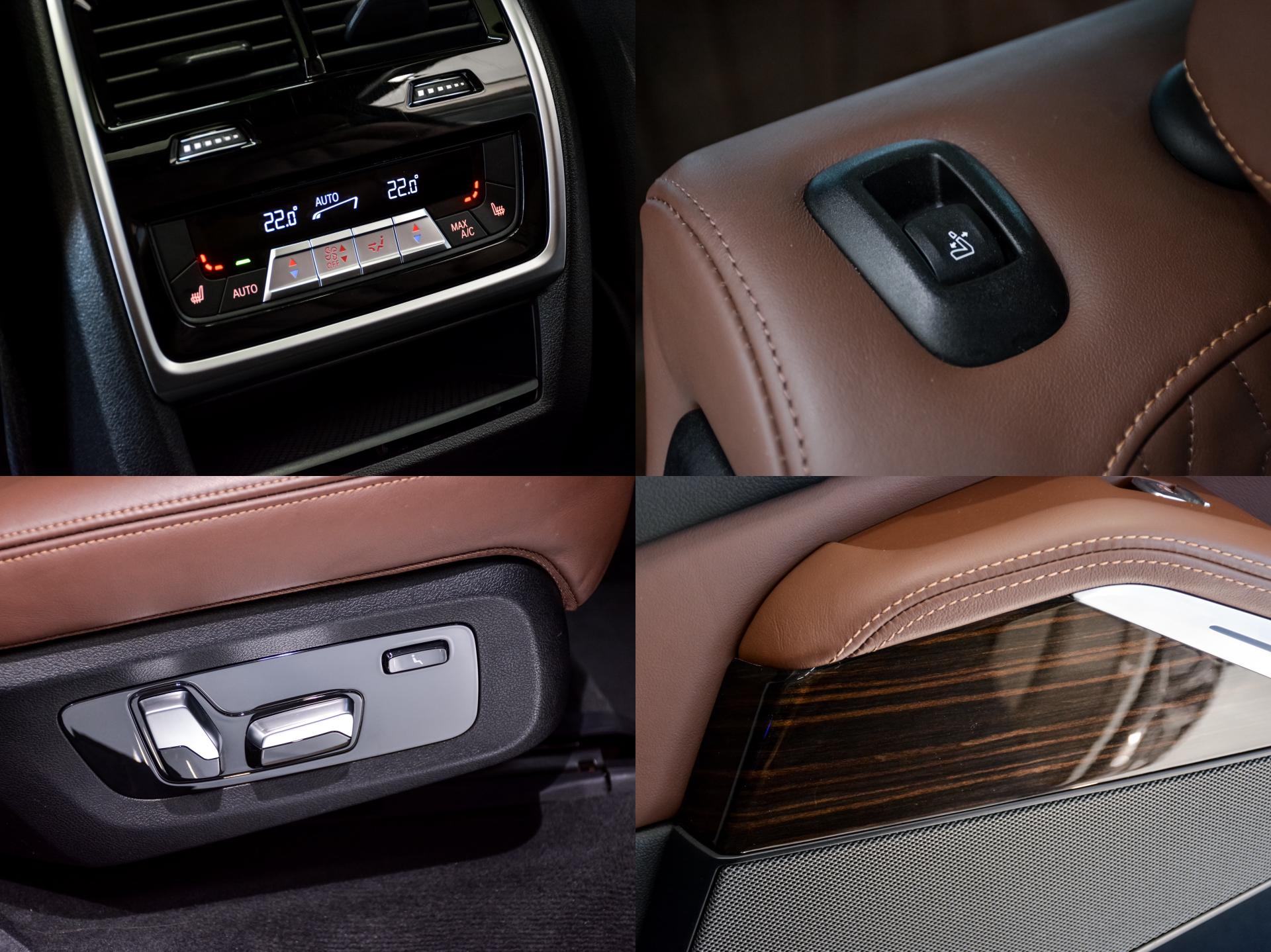 BMW X7 xDrive30d Individual Design Pure Exellence 3.0 195kW
