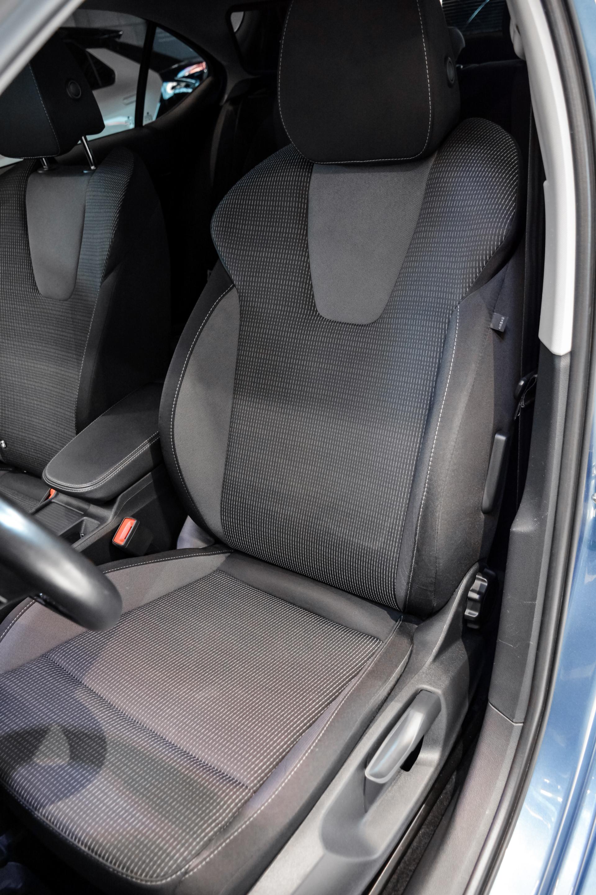 Skoda Octavia Ambition 4x4 2.0 147kW