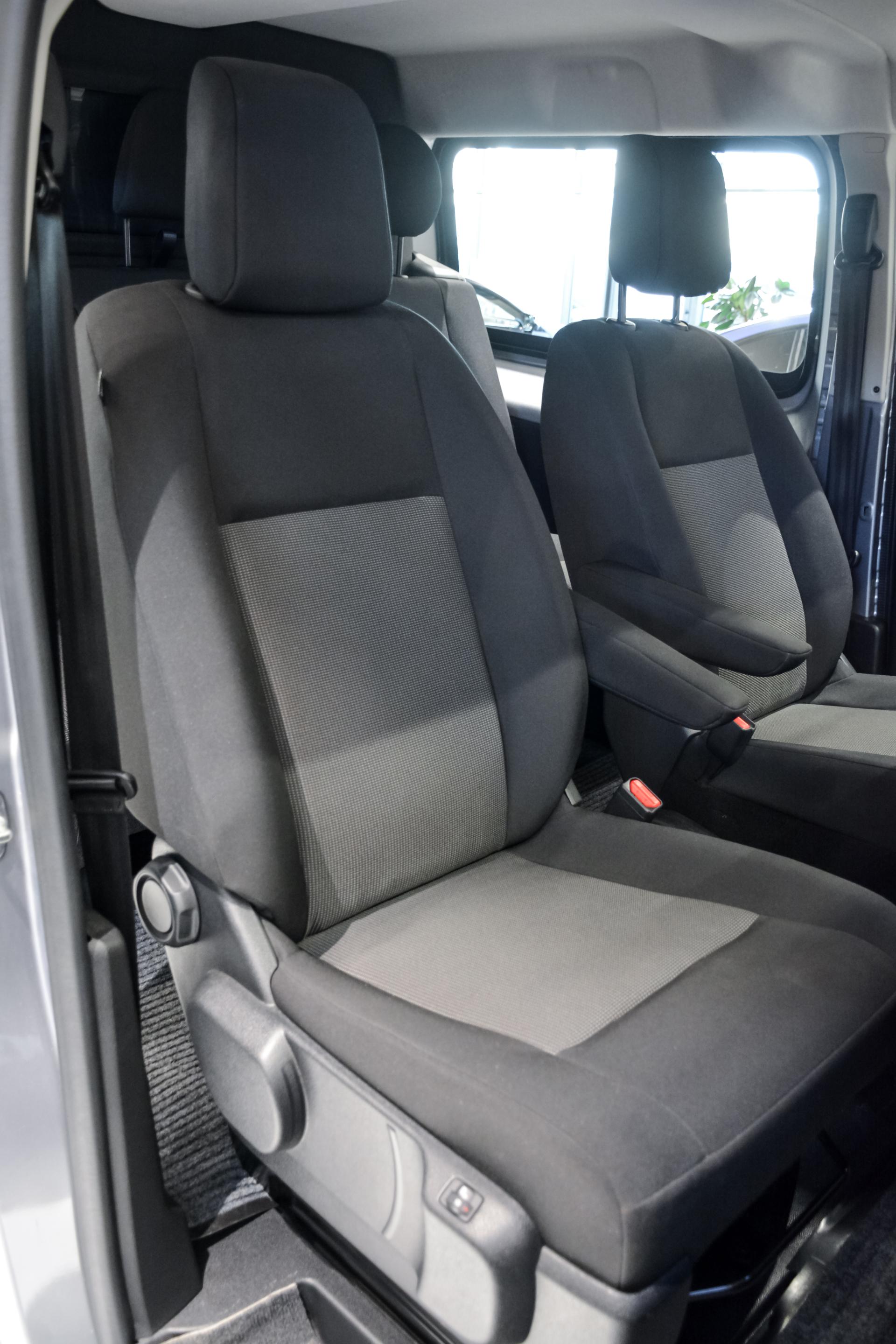 Peugeot Expert Team L3 2.2 132kW