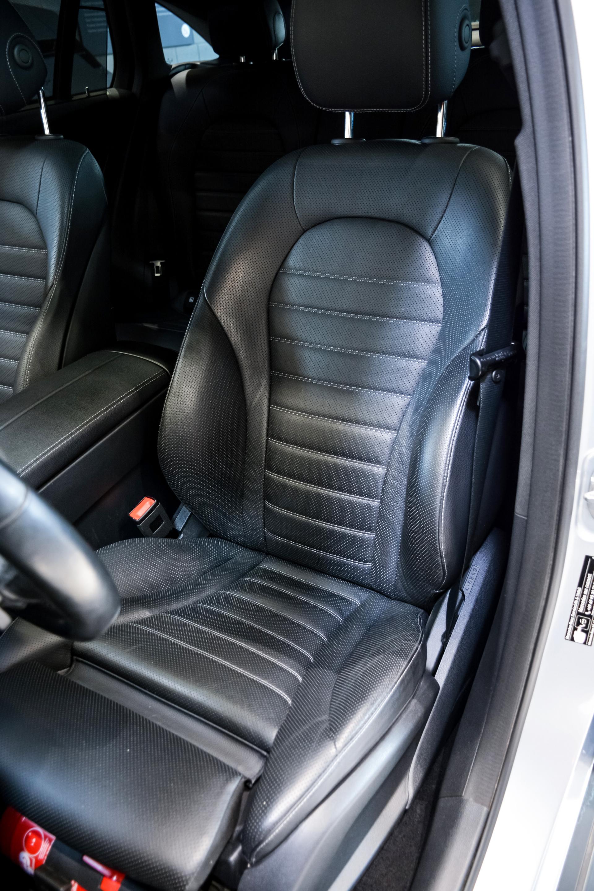 Mercedes-Benz EQC 400 4Matic AMG-Line 300kW