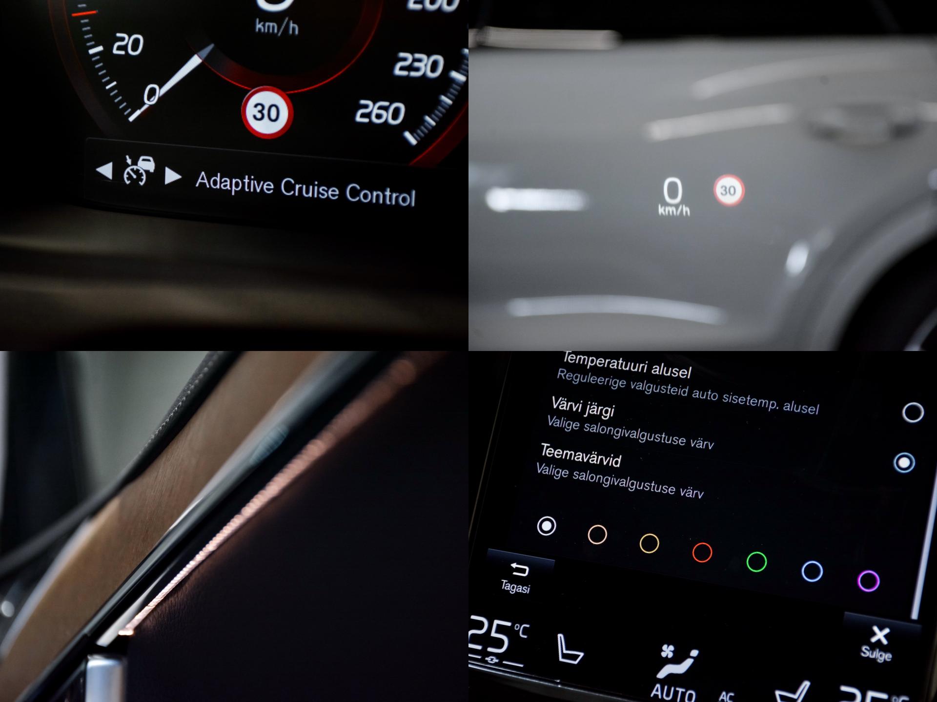 Volvo XC90 Inscription T8 Recharge 2.0 287kW