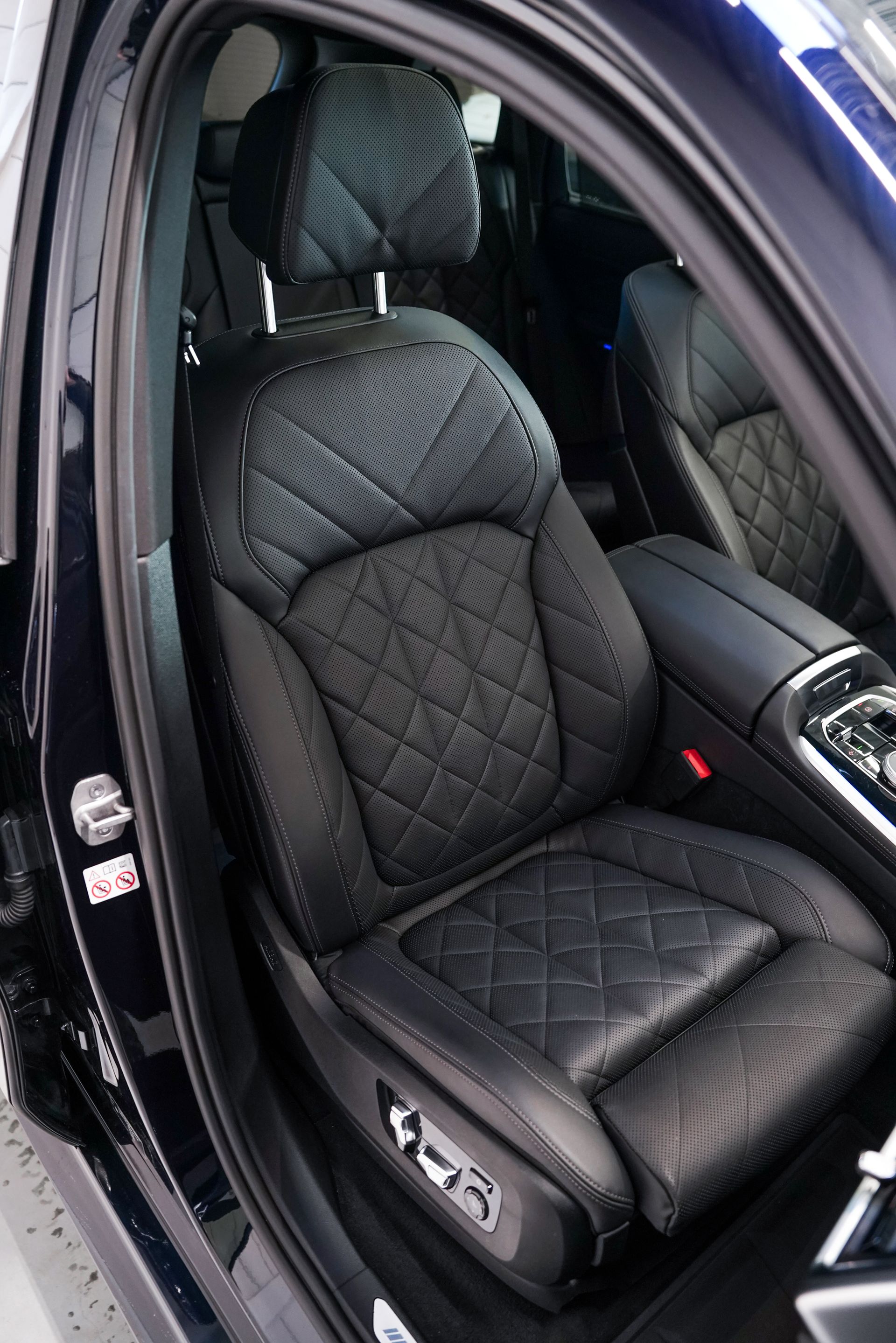 BMW X5 xDrive30d M-Pakett Individual