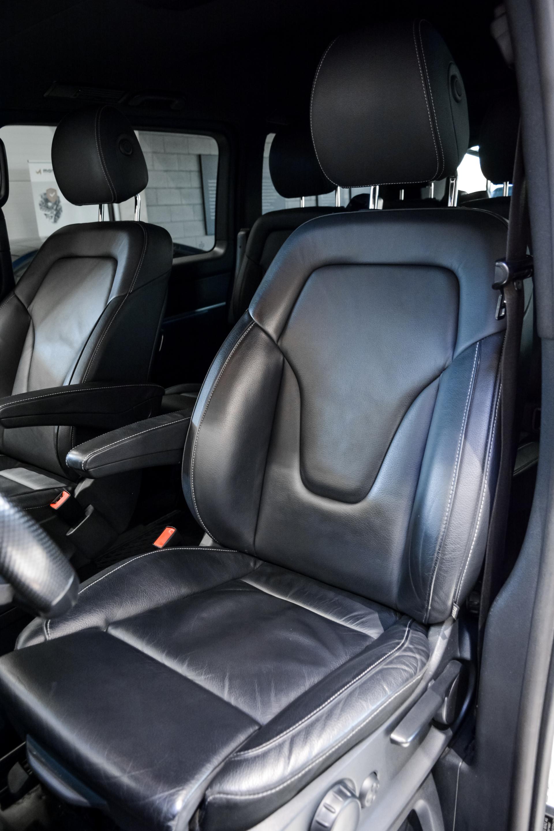 Mercedes-Benz V 300 4Matic AMG-Line 2.0 174kW