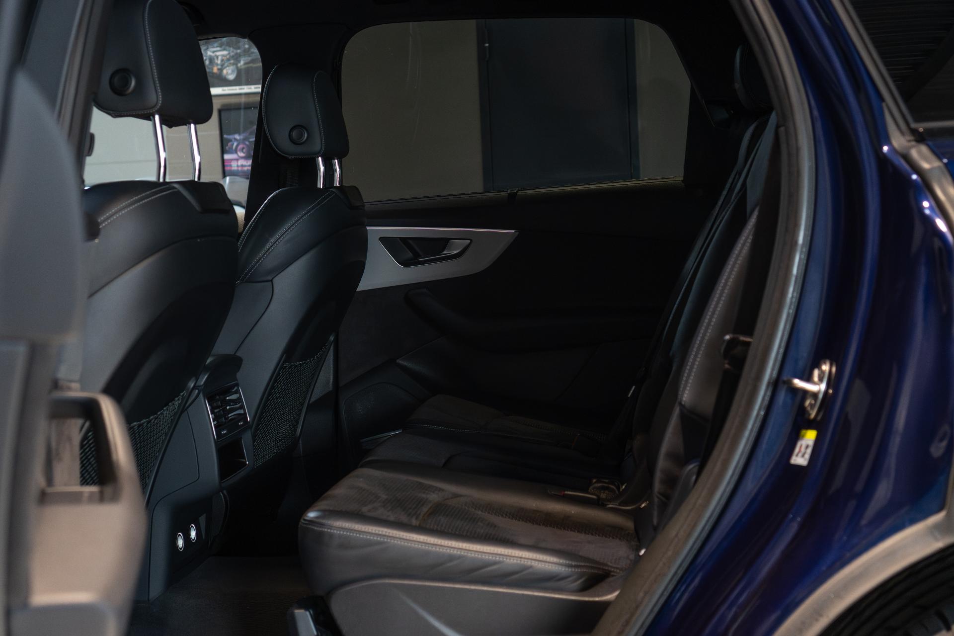 Audi Q7 3.0 210kW