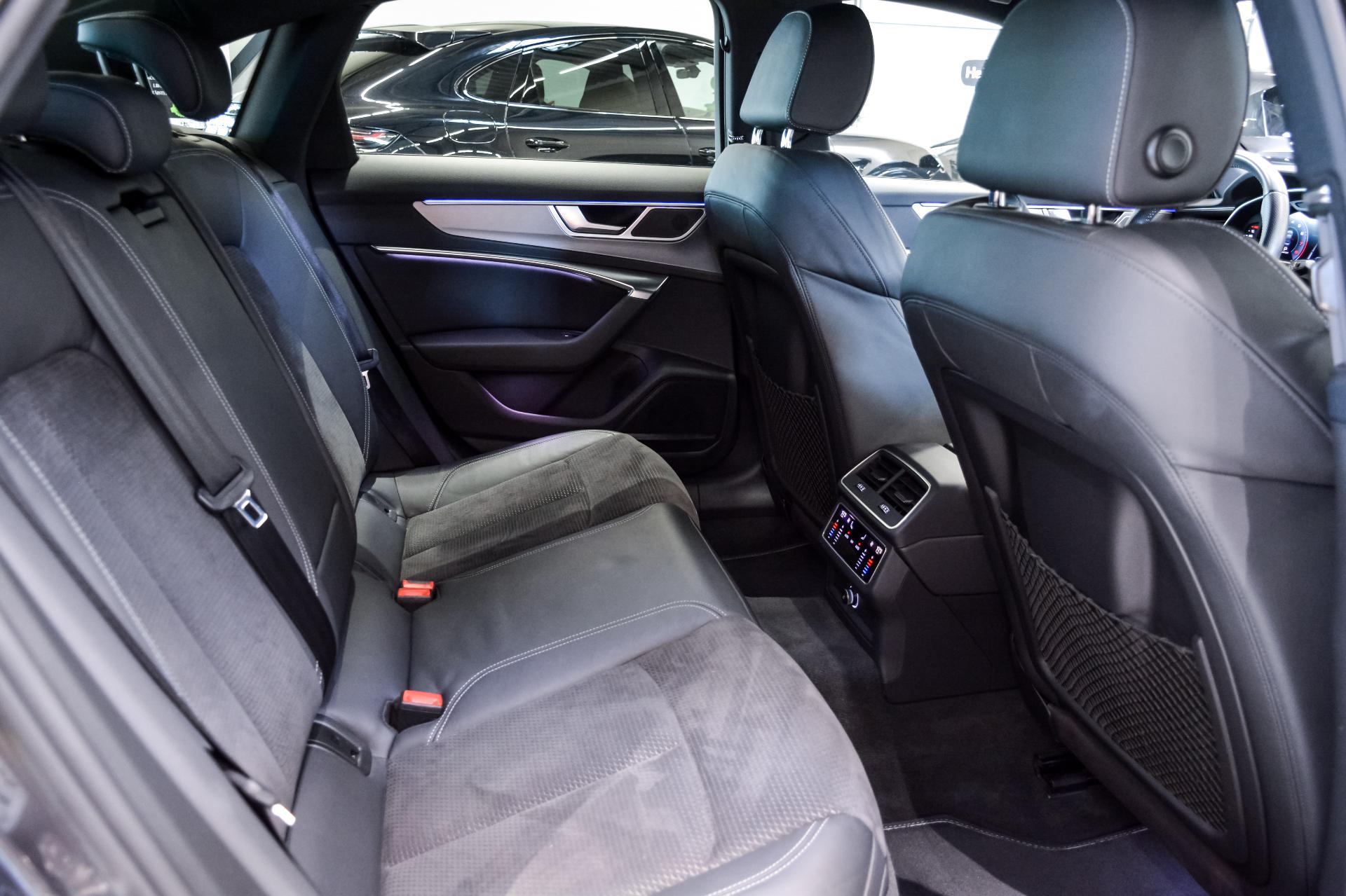 Audi A6 S-Line Quattro 2.0 R4 16V TFSI Turbo 180kW