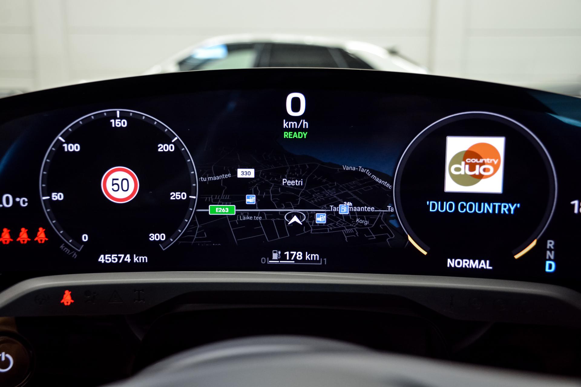 Porsche Taycan 4 Cross Turismo Performance+ 350kW
