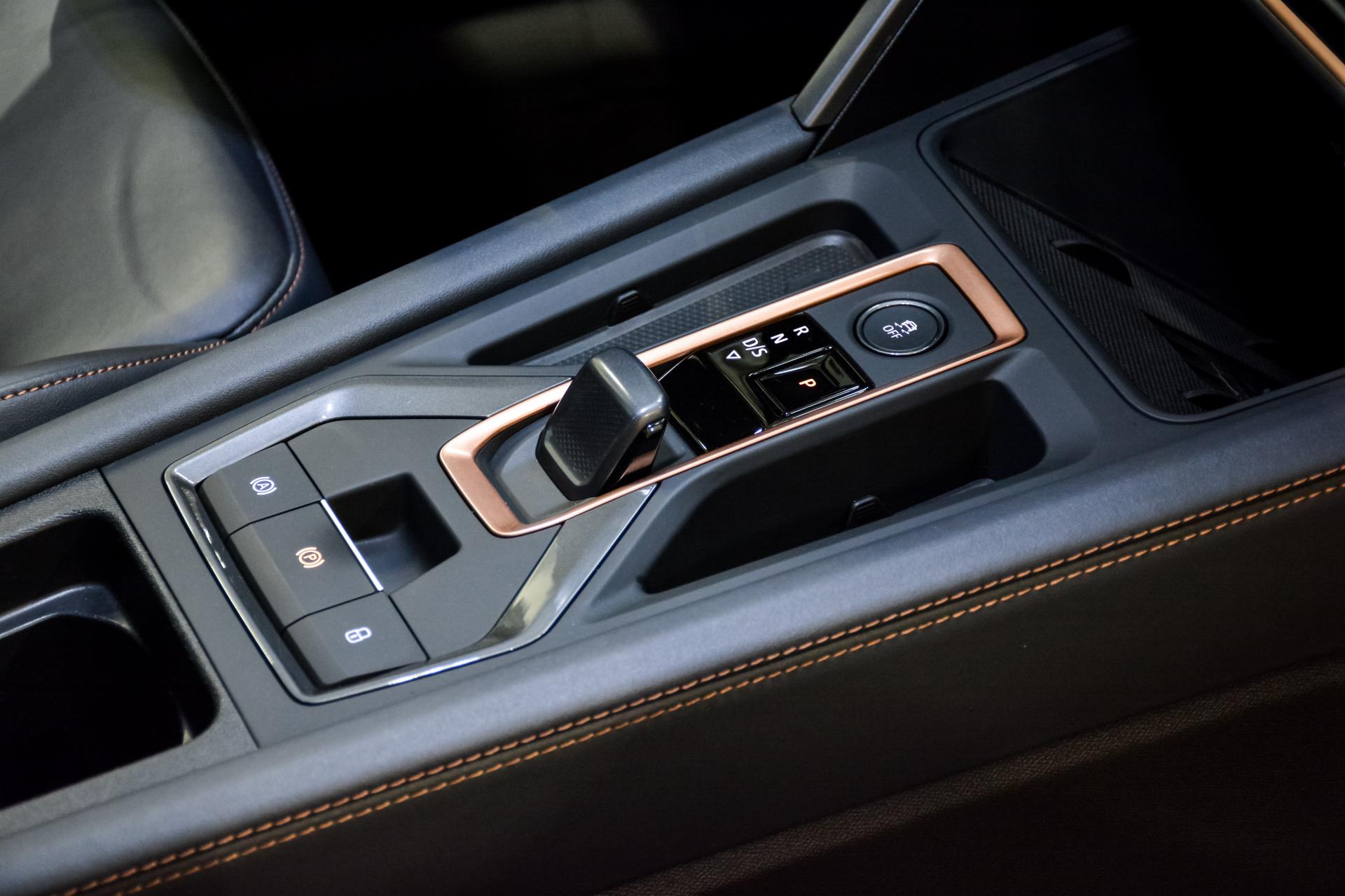 Cupra Formentor VZ 1.5 e-HYBRID DSG 1.5 200kW