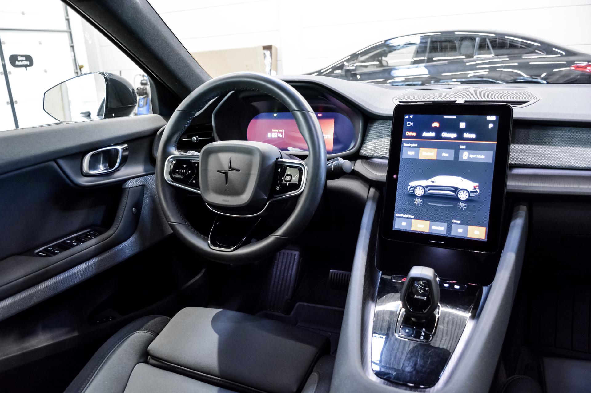 Polestar 2 Performance Plus