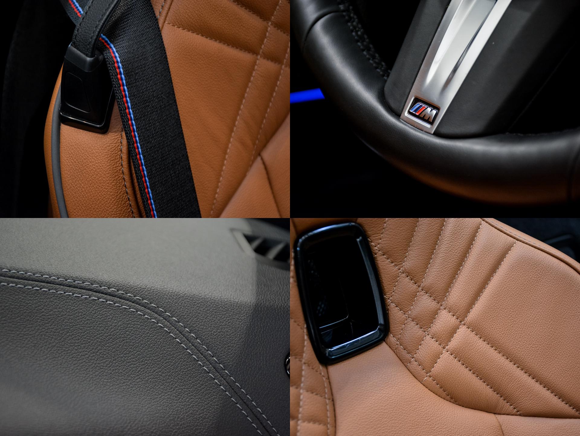 BMW Z4 M40i 3.0 250kW