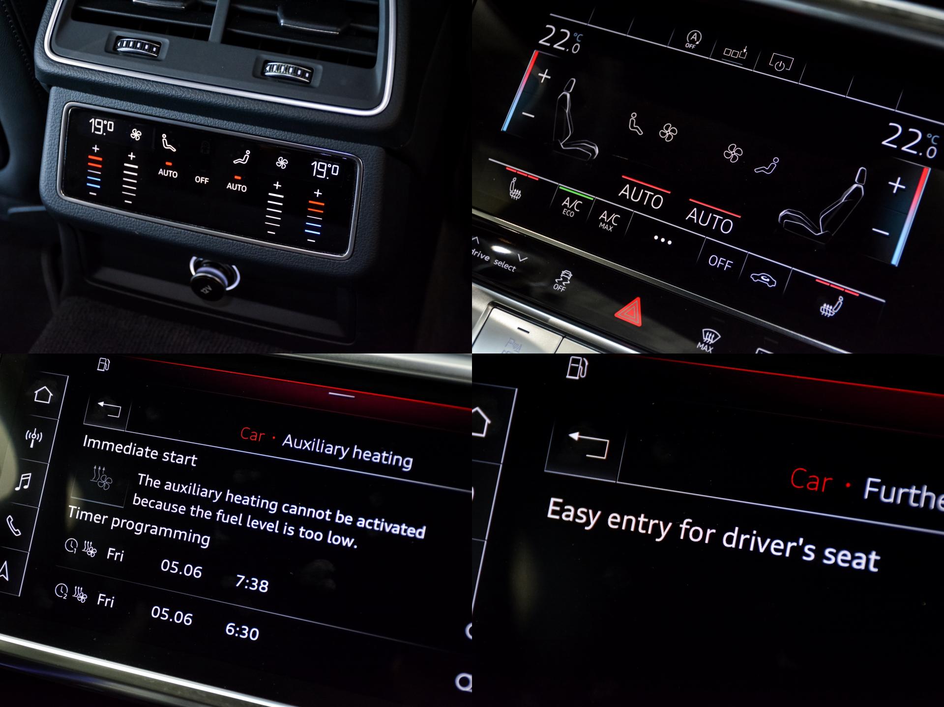 Audi A6 S-Line Quattro 2.0 R4 16V TFSI Turbo 180kW