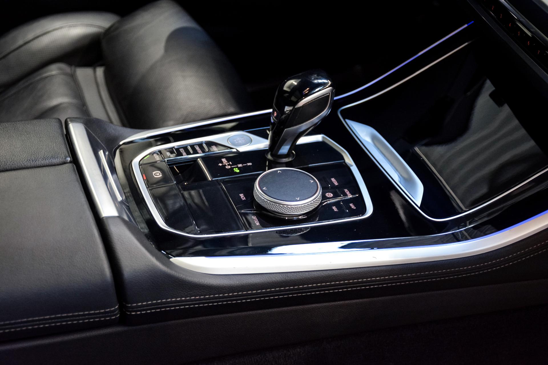 BMW X5 xDrive30d 3.0 210kW