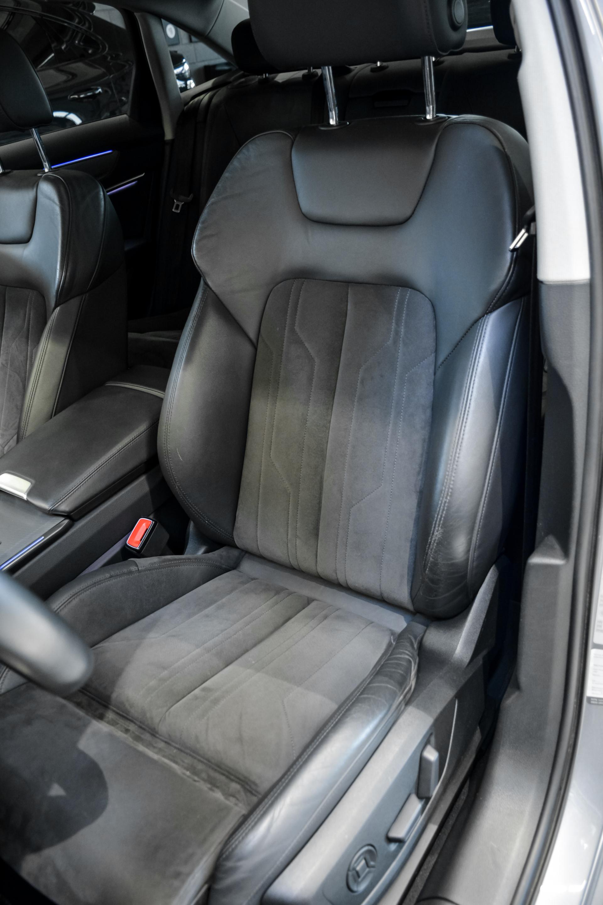 Audi A6 e quattro S tronic 50 TFSI 2.0 220kW