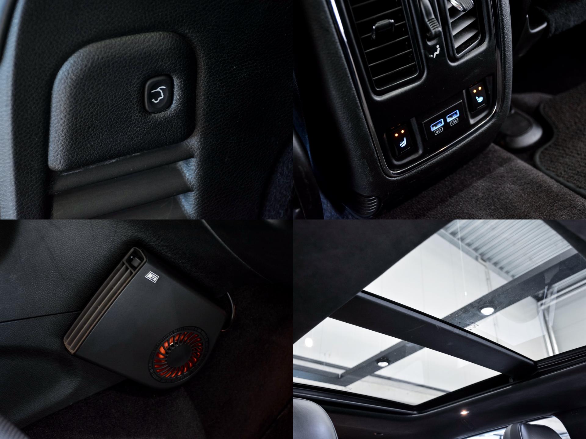 Jeep Grand Cherokee Summit EcoDiesel 3.0 V6 184kW