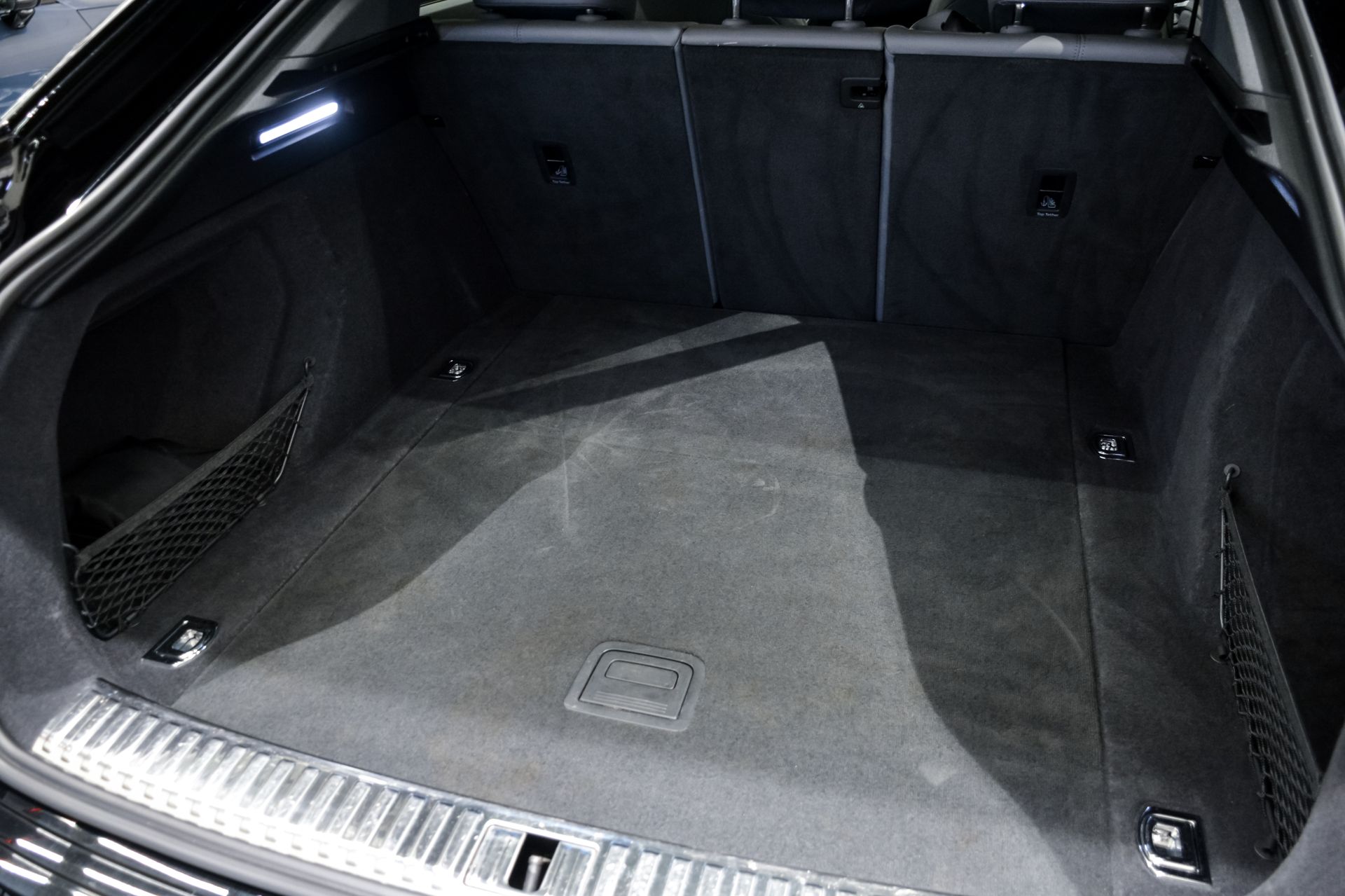 Audi e-tron S Sportback S-Line 370kW