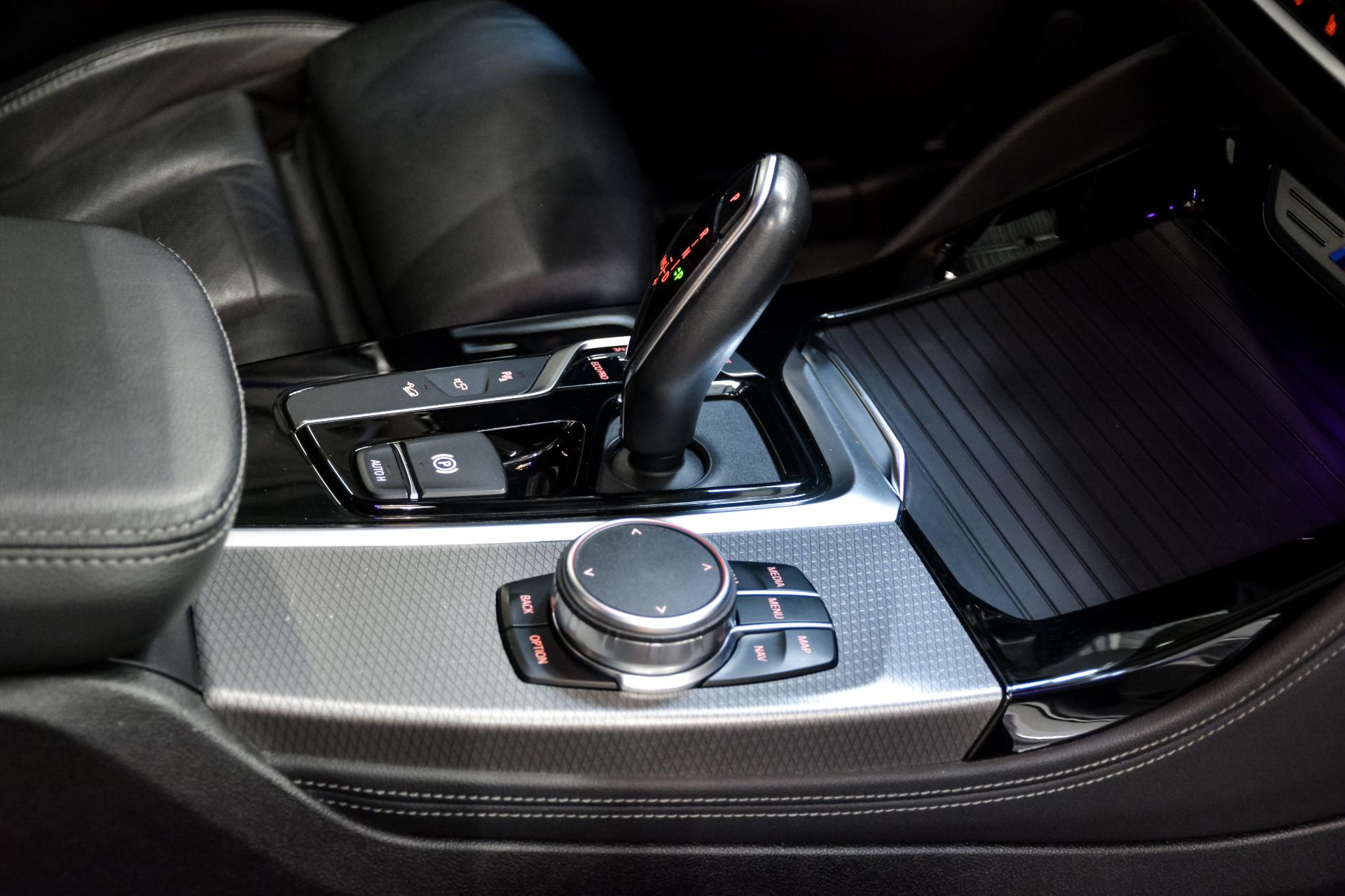 BMW X4 M40i 3.0 260kW