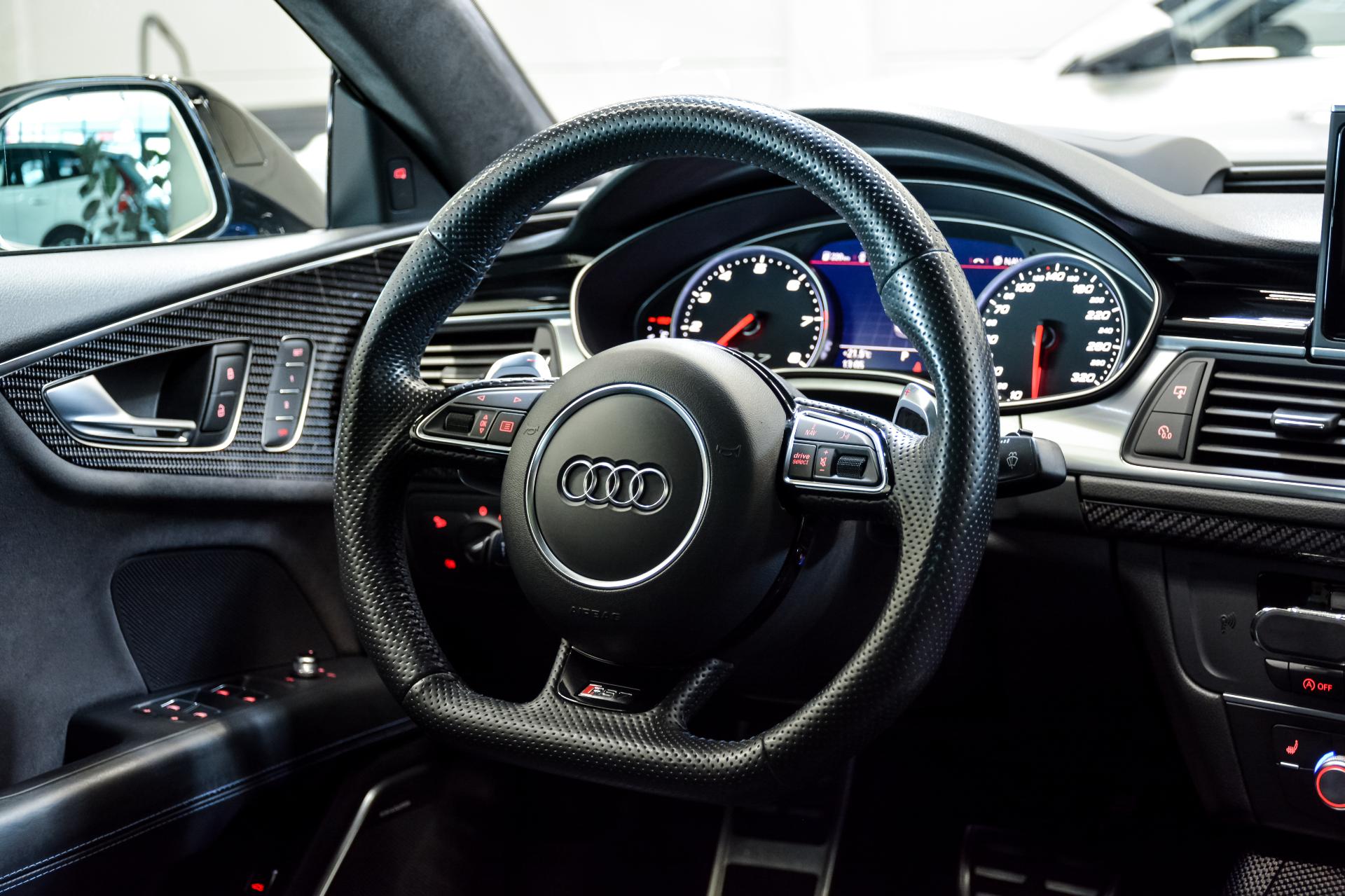 Audi RS 7 Sportback Performance Quattro 4.0 445kW