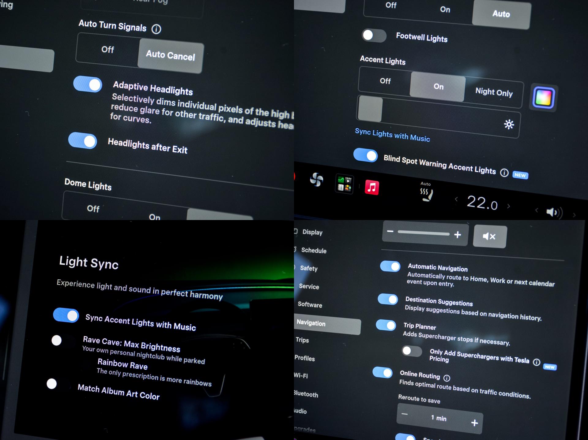 Tesla Model 3 Performance FL AWD 460kW
