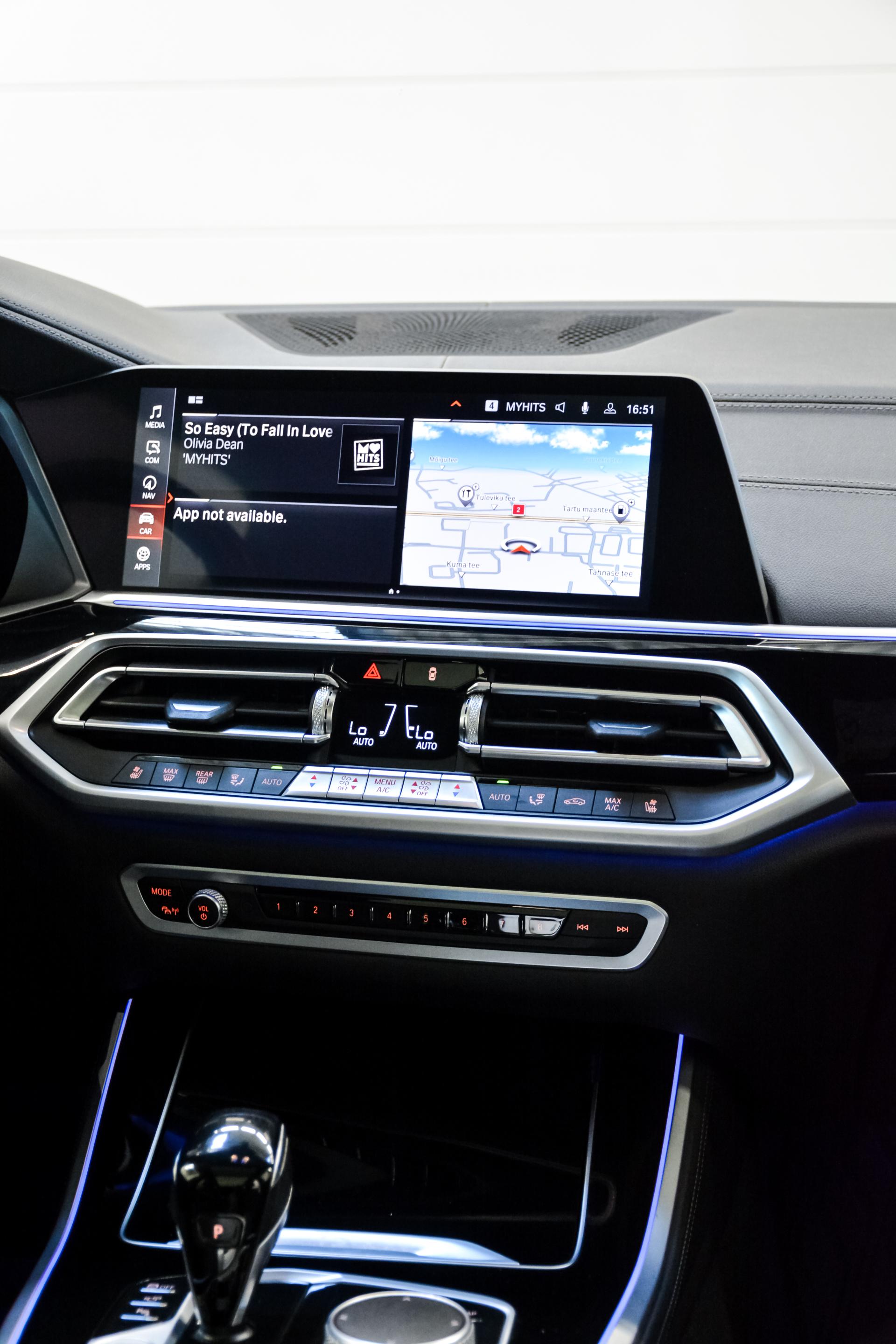 BMW X5 xDrive30d 3.0 210kW