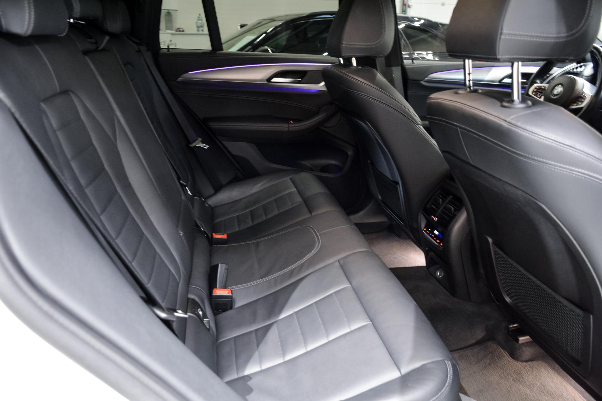 BMW X4 M40i 3.0 260kW