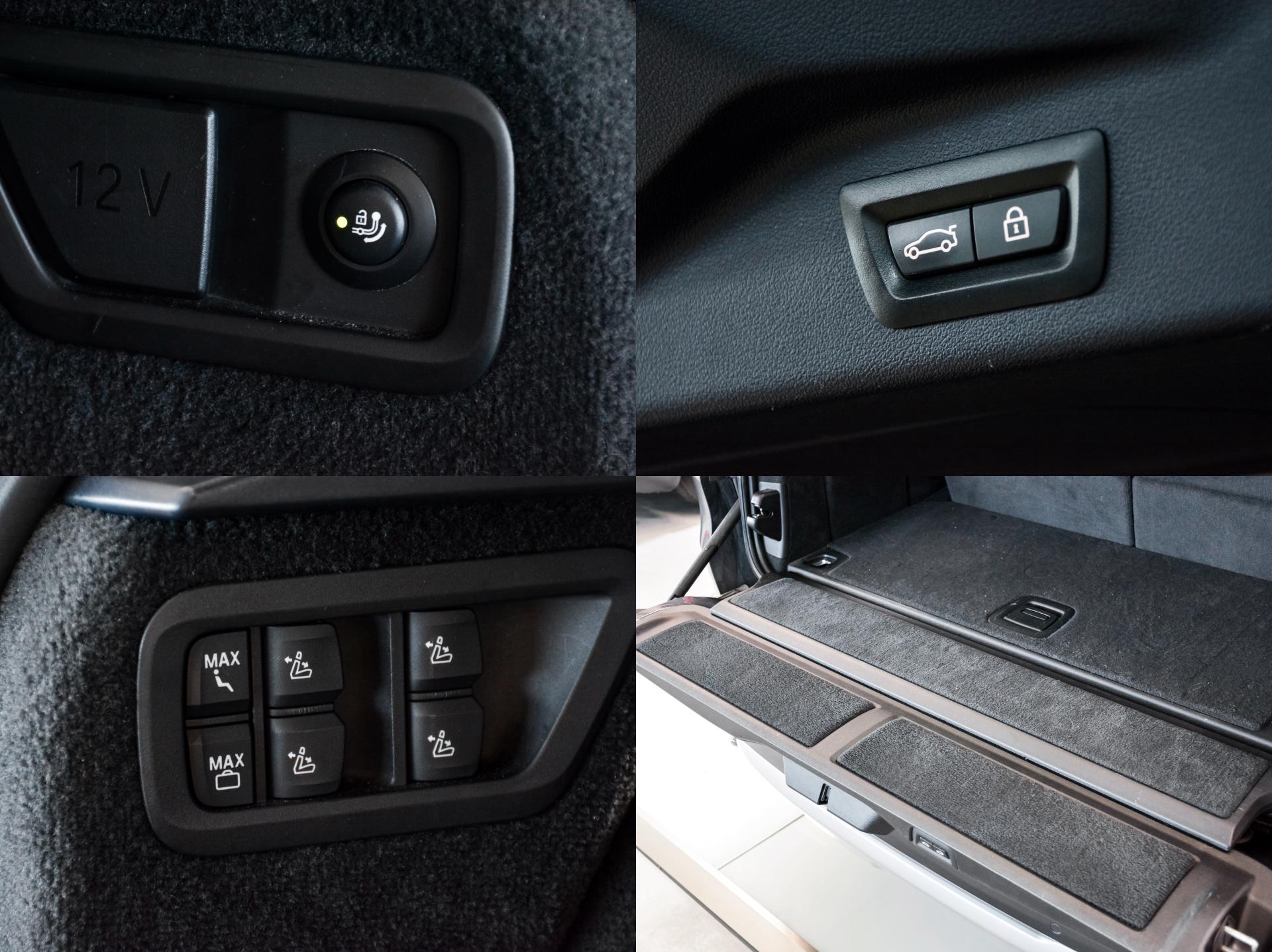 BMW X7 xDrive40i Design Pure Excellence 3.0 250kW