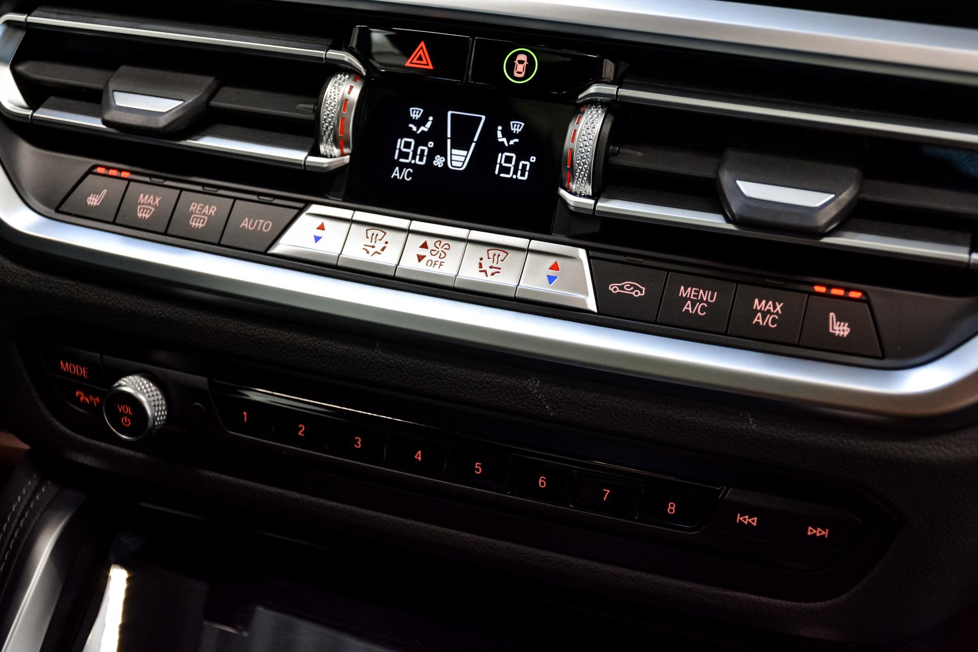 BMW 420 i M Sport 2.0 135kW