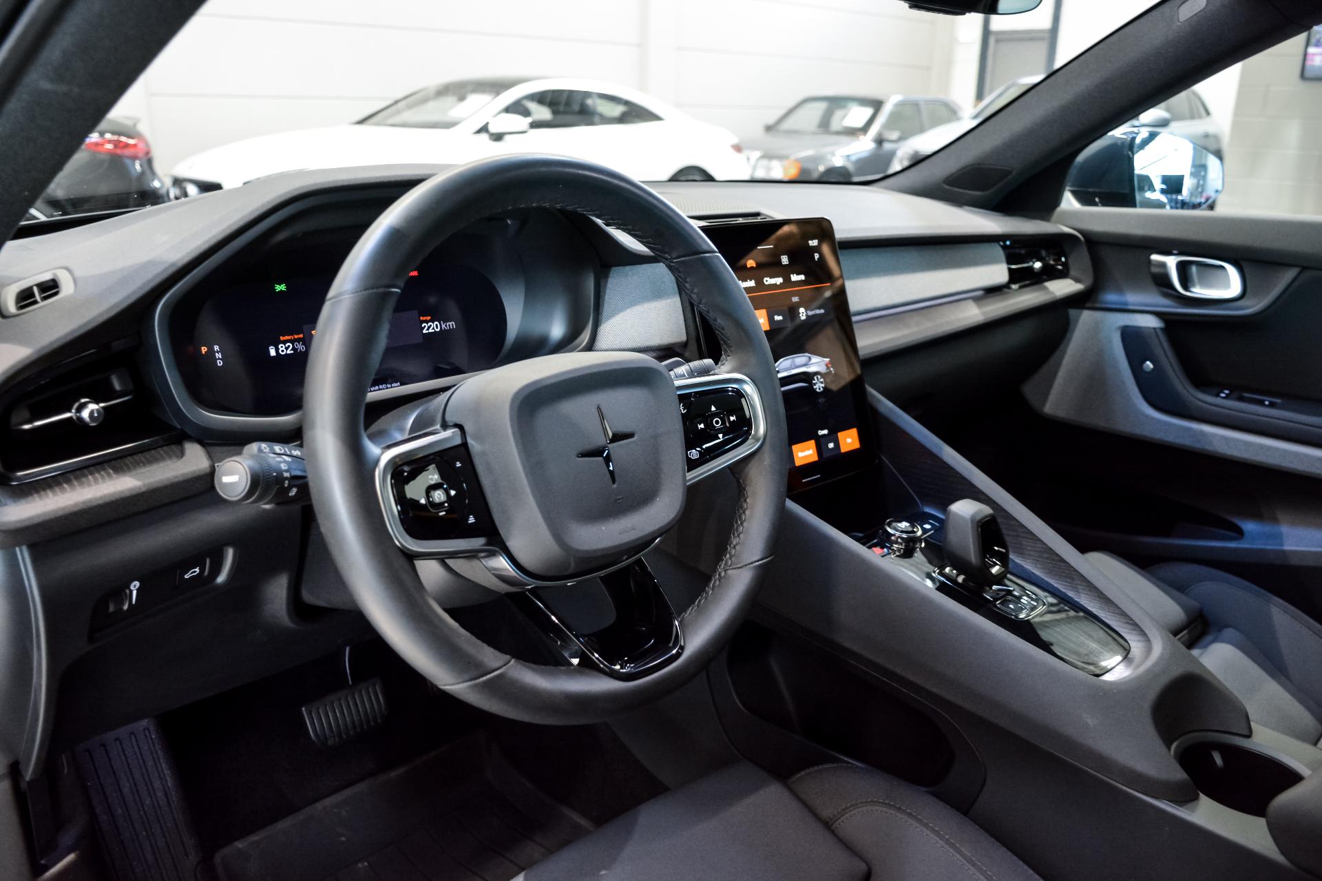 Polestar 2 Performance Plus