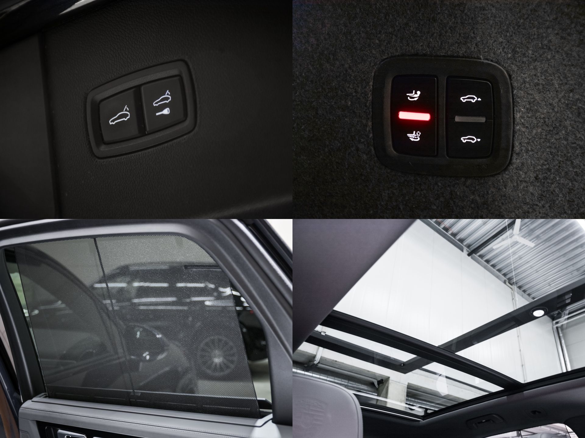 Porsche Cayenne Platinum Edition E-Hybrid