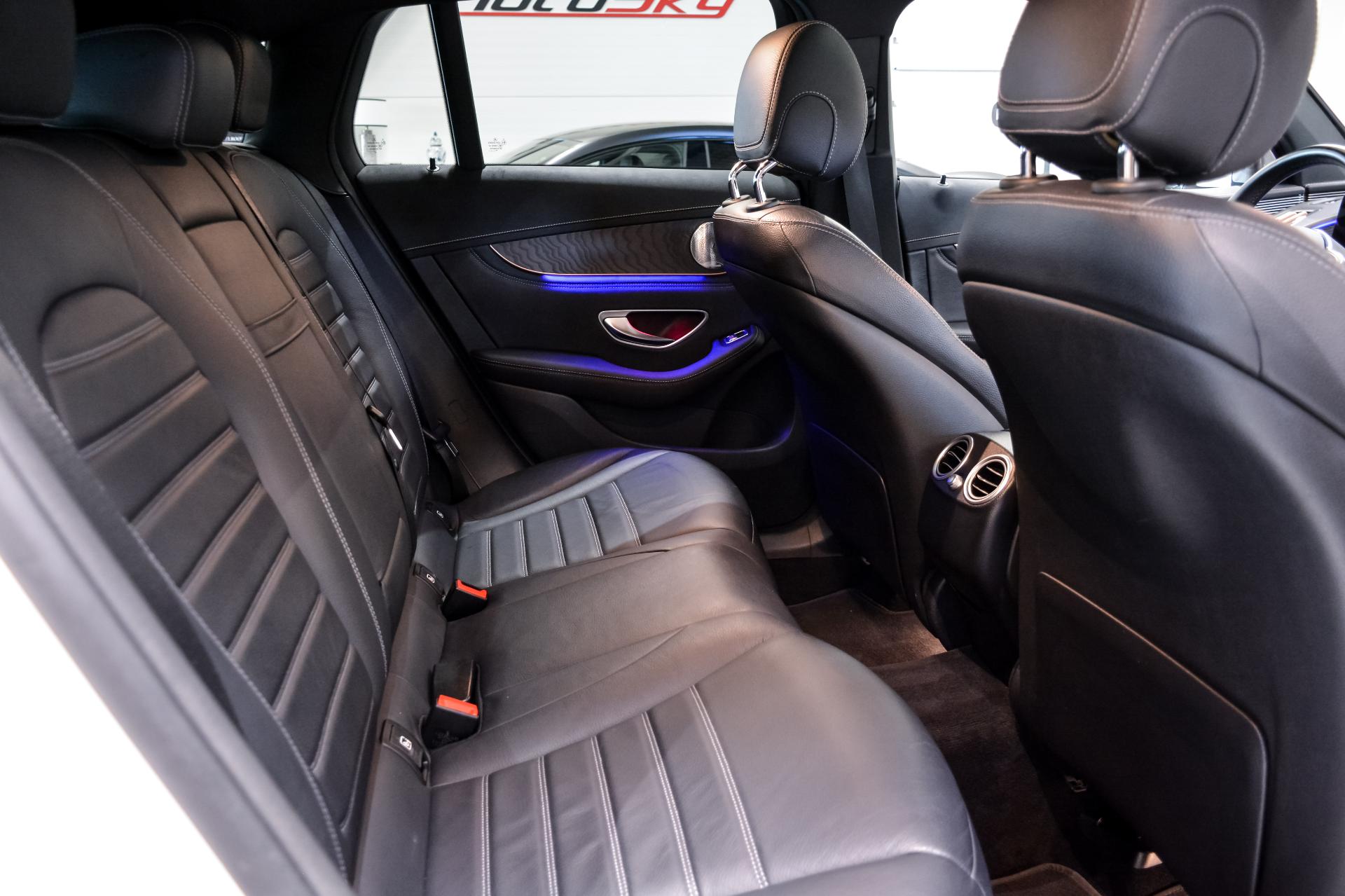 Mercedes-Benz EQC 400 AMG 4Matic 145kW