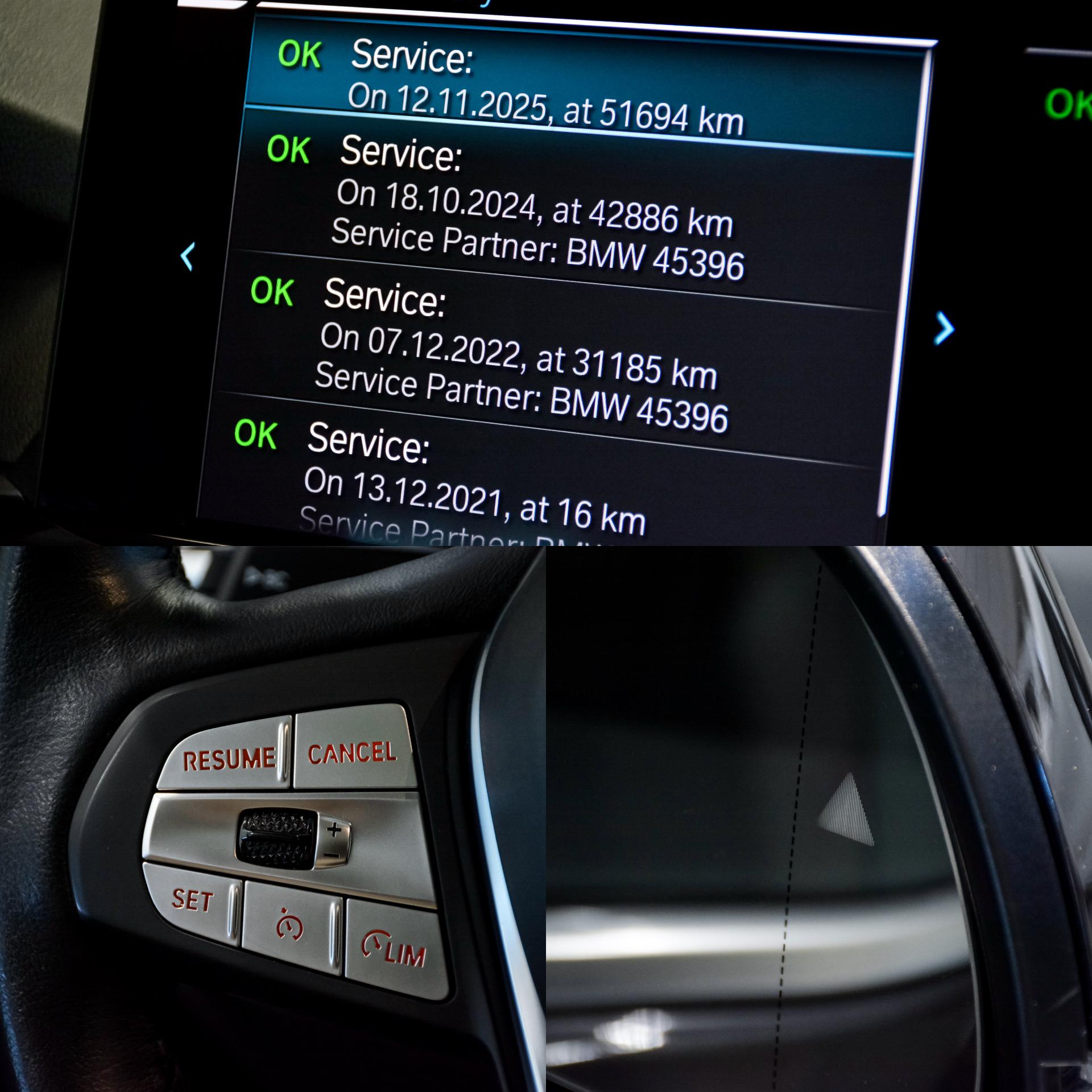 BMW X3 xDrive 30d 3.0 210kW