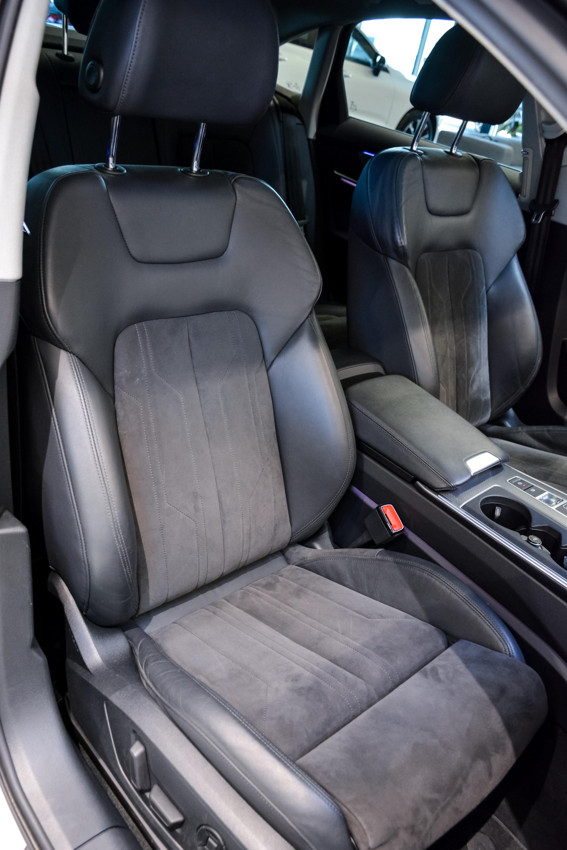 Audi A6 e quattro S tronic 50 TFSI 2.0 220kW