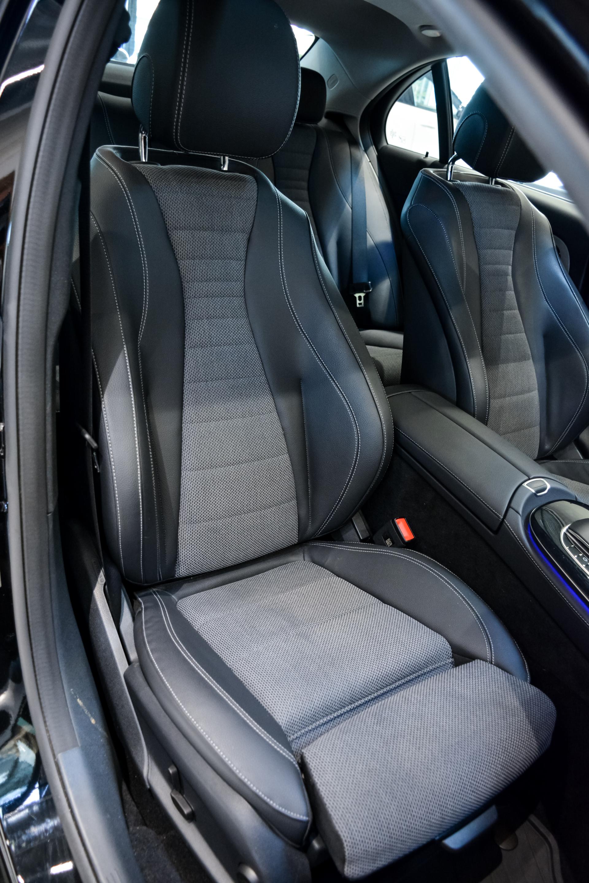 Mercedes-Benz E 300 e Avantgarde 9g-tronic 2.0 235kW