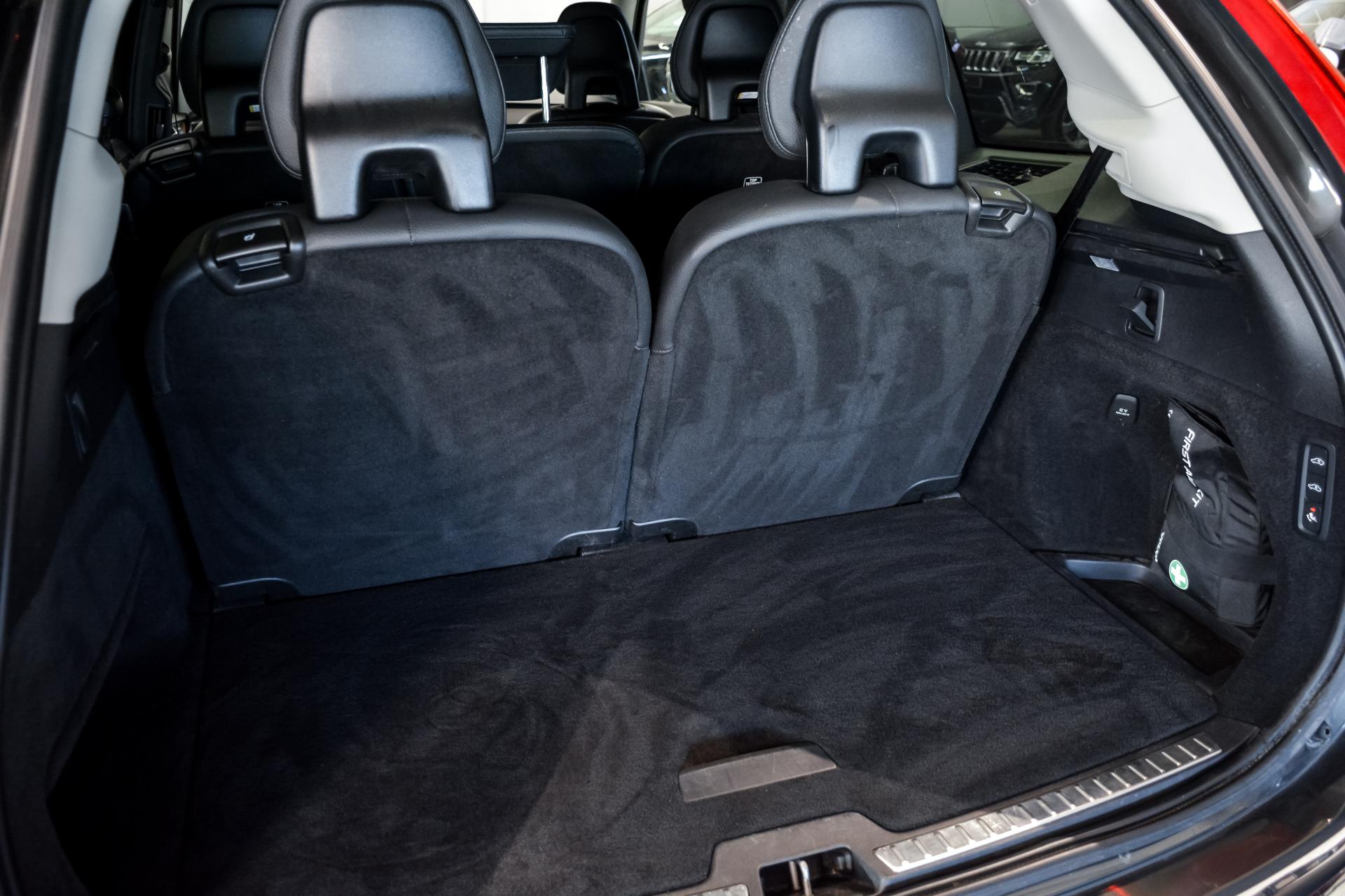 Volvo XC90 Inscription T8 Recharge 2.0 287kW