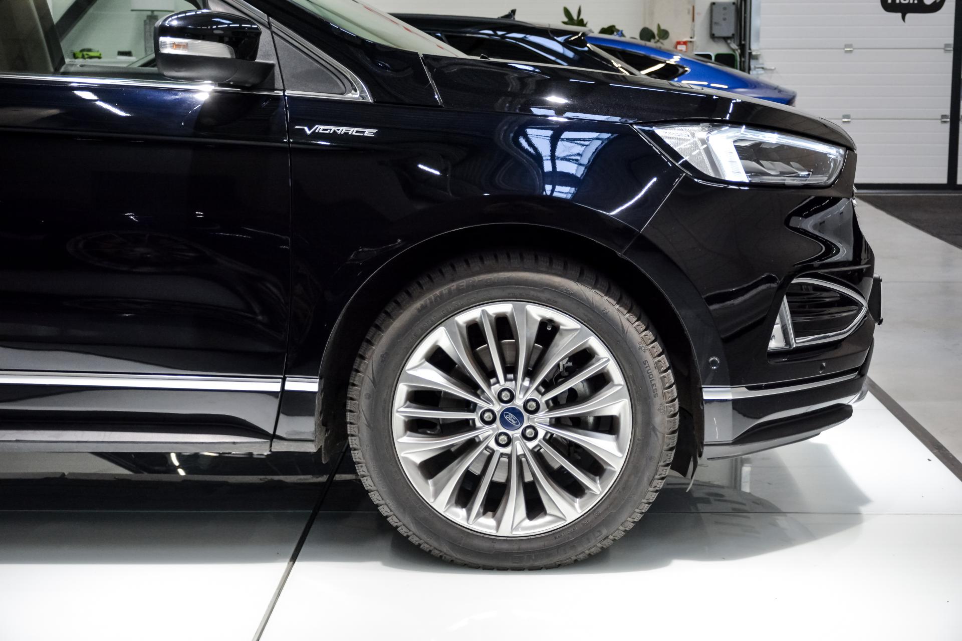 Ford Edge Vignale EcoBlue Bi-Turbo AWD 2.0 175kW