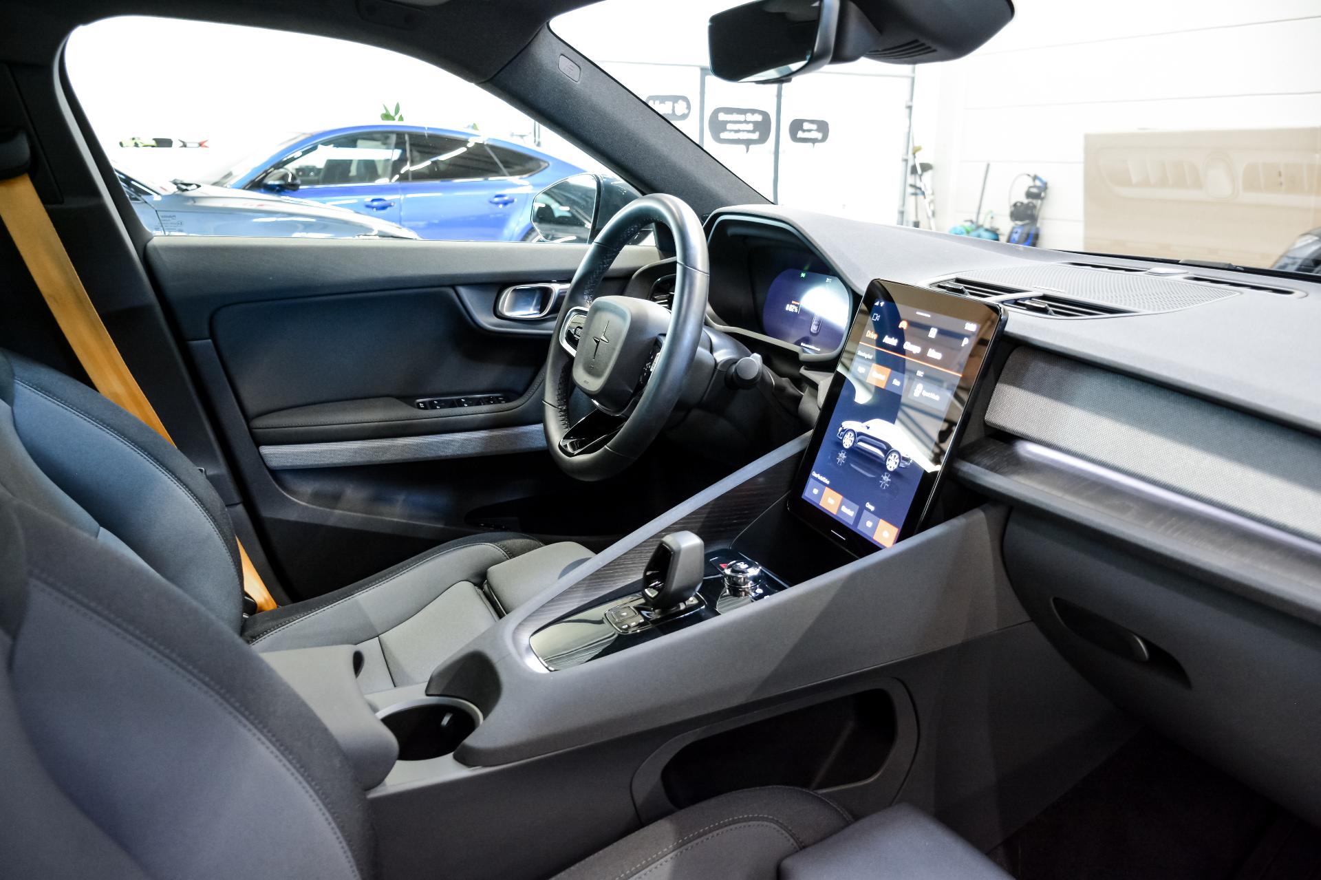 Polestar 2 Performance Plus