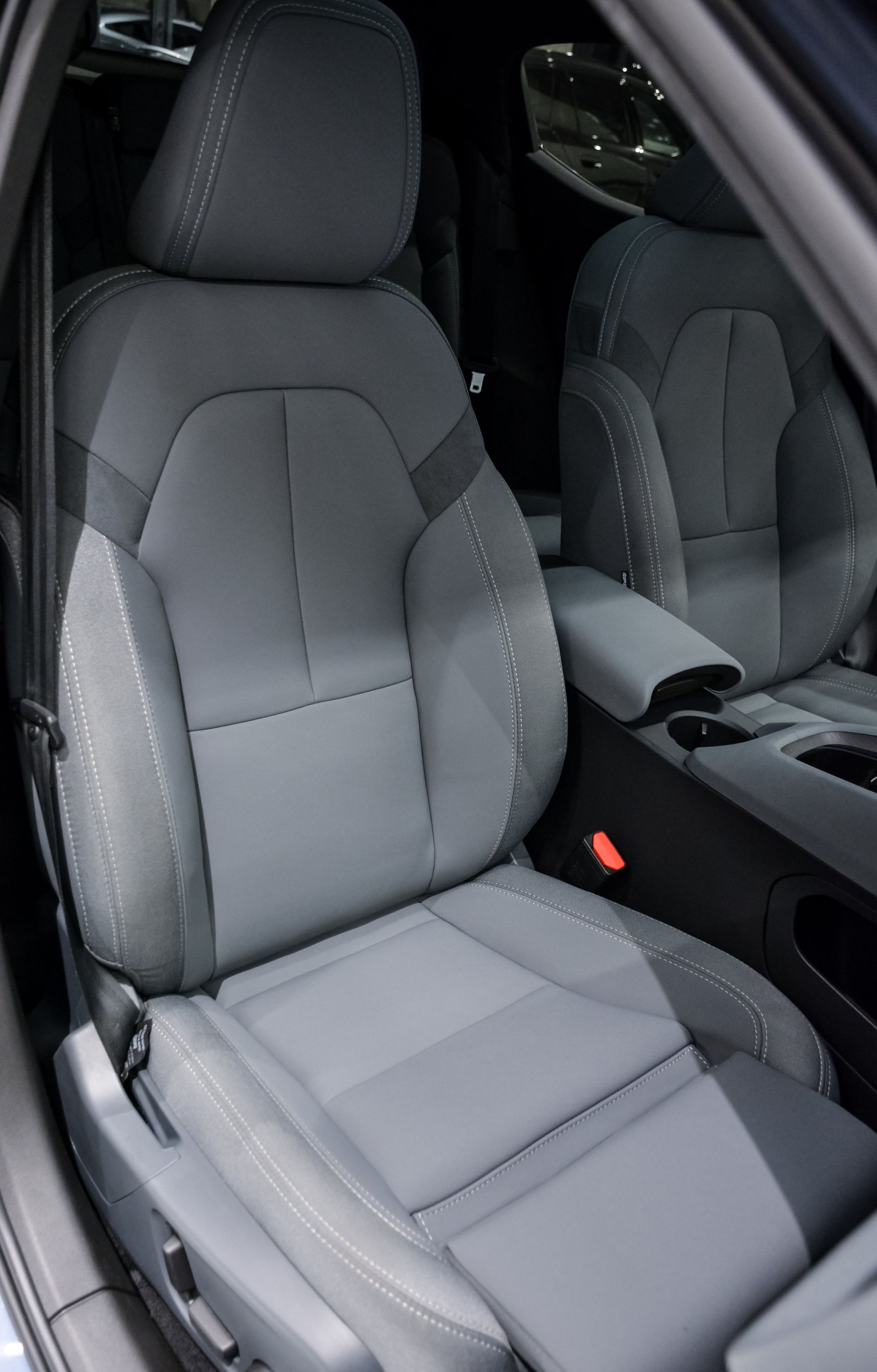 Polestar 2 Long Range Dual Motor 300kW