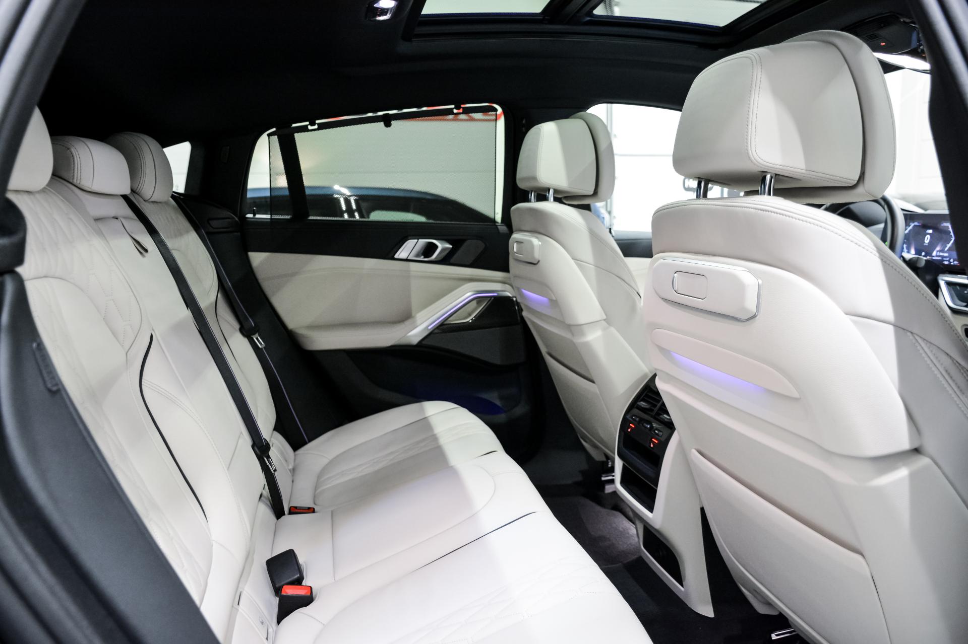 BMW X6 xDrive30d M Sport Individual 3.0 210kW