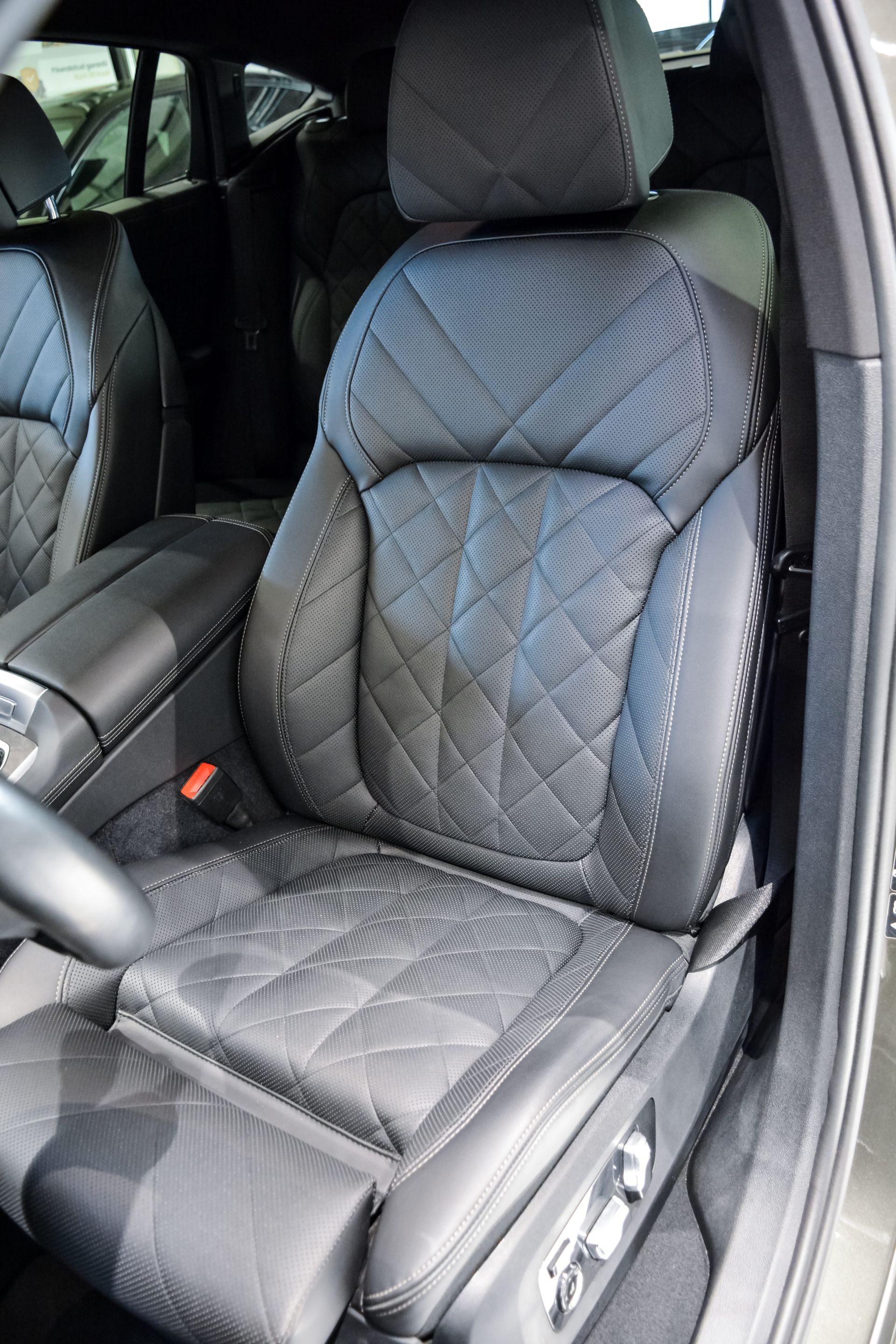 BMW X6 xDrive30d M Sport