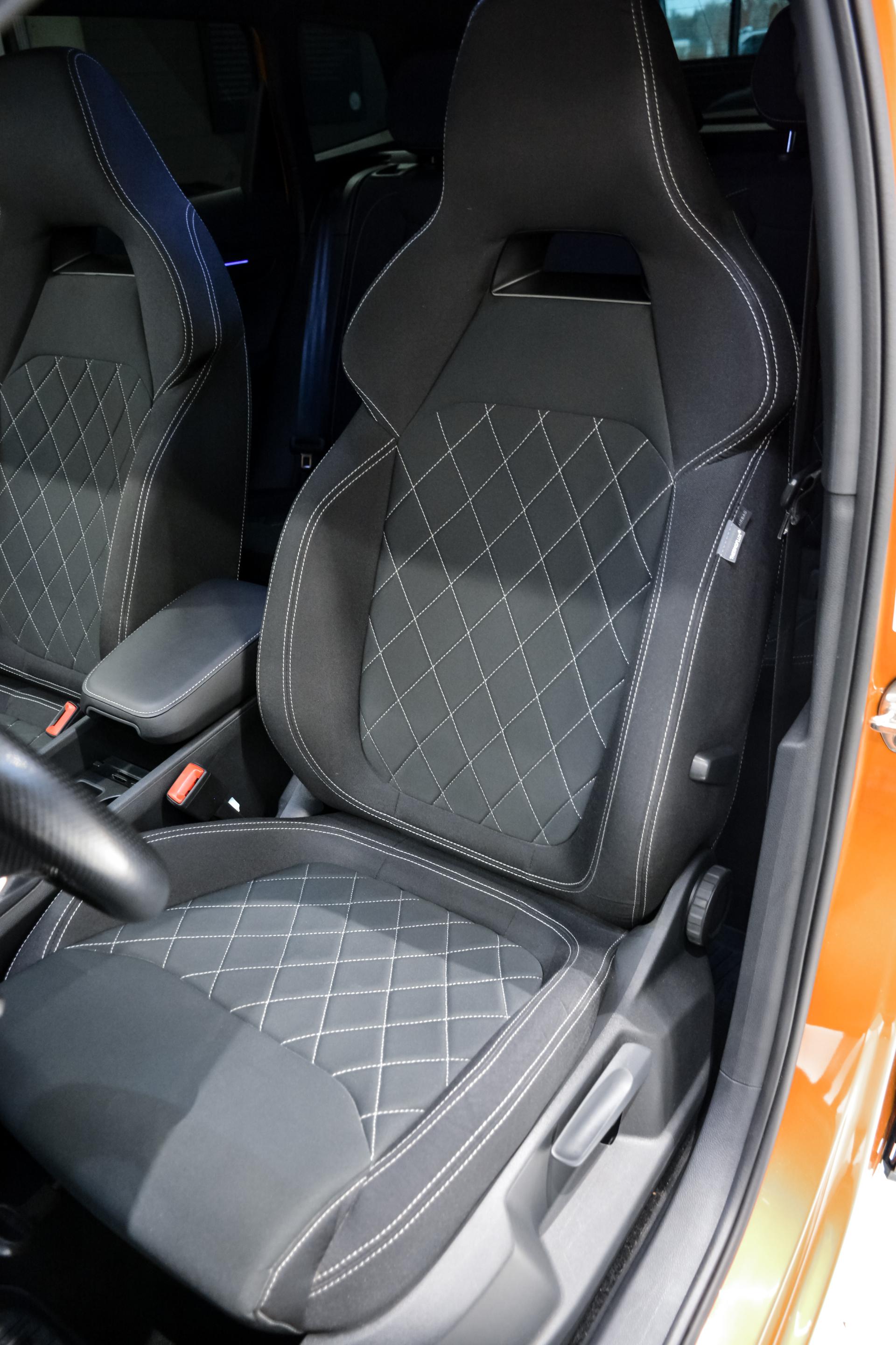 Skoda Karoq Sportline 1.5 110kW