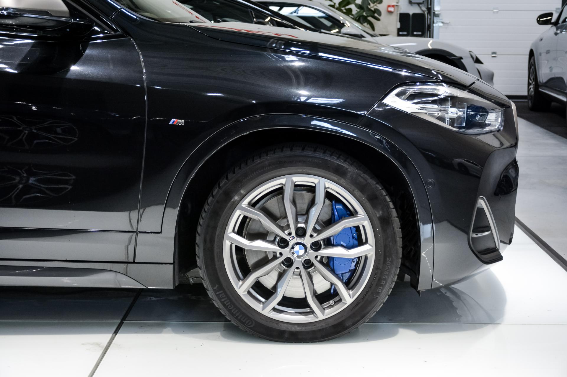 BMW X2 xDrive M35i 2.0 225kW