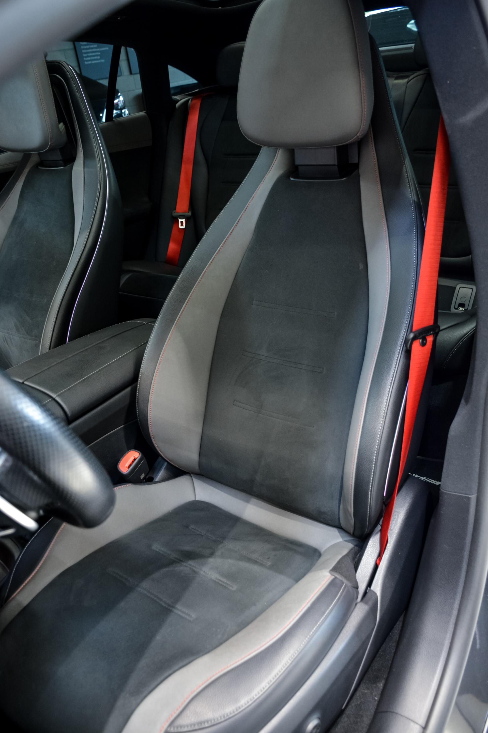 Mercedes-Benz EQE 43 AMG 4matic 350kW