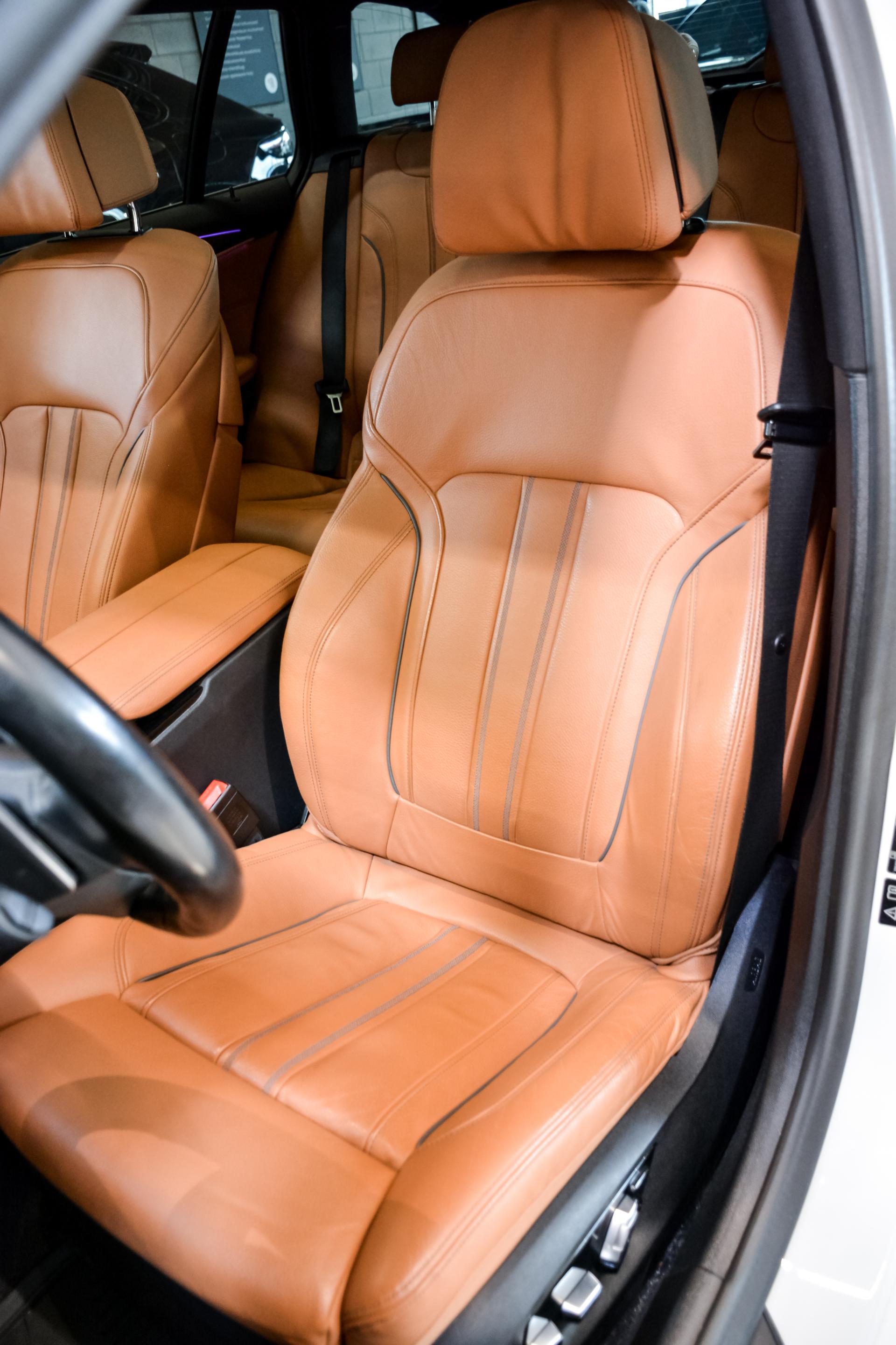 BMW 530 d Luxury Line xDrive Touring 3.0 210kW