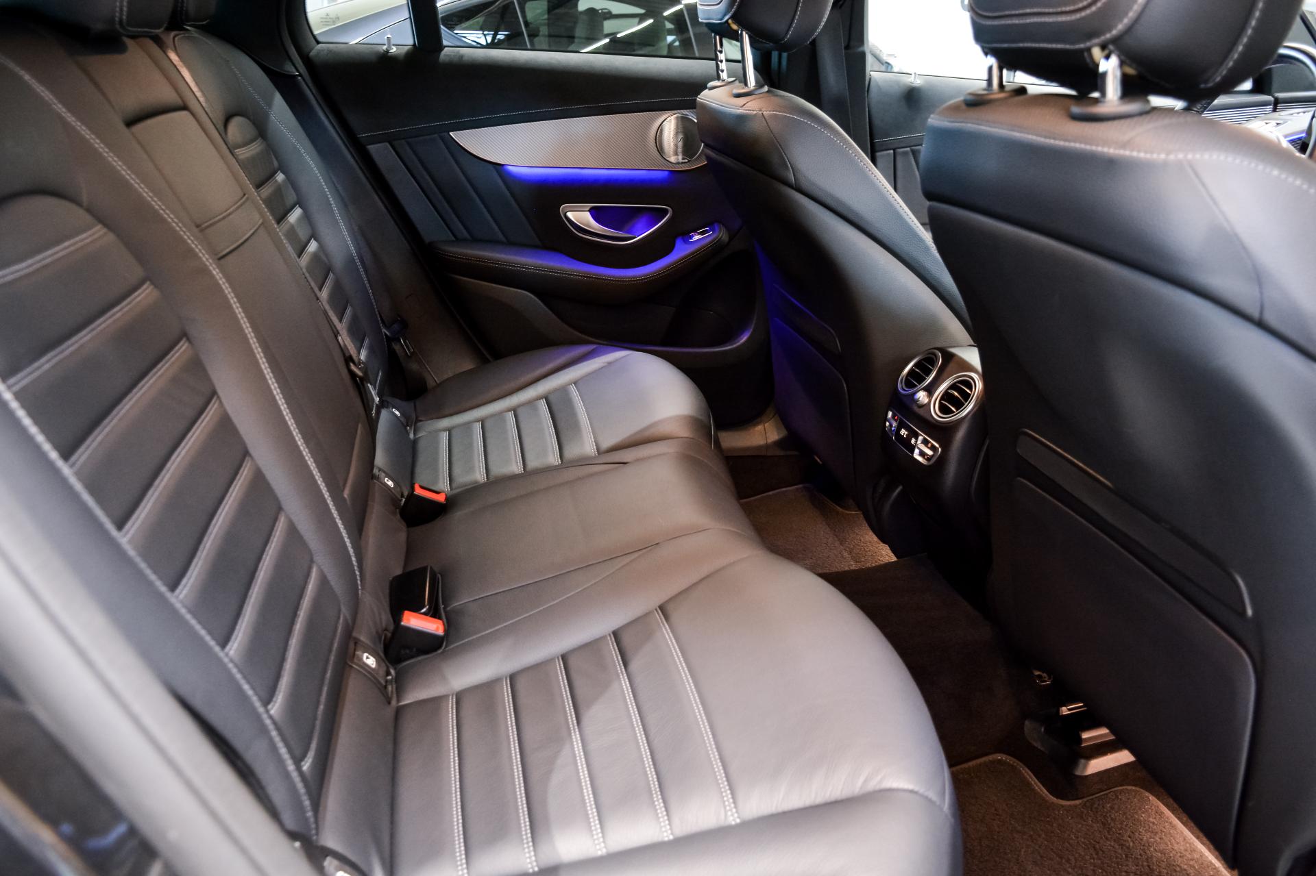 Mercedes-Benz EQC 400 AMG 4Matic 300kW