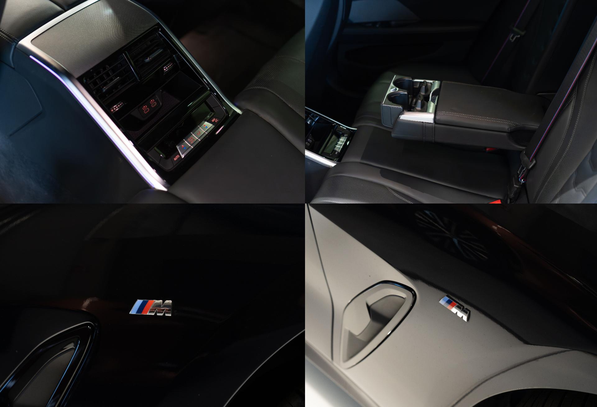 BMW 840 d Xdrive 3.0 R6 3.0 TwinPower Turbo 250kW