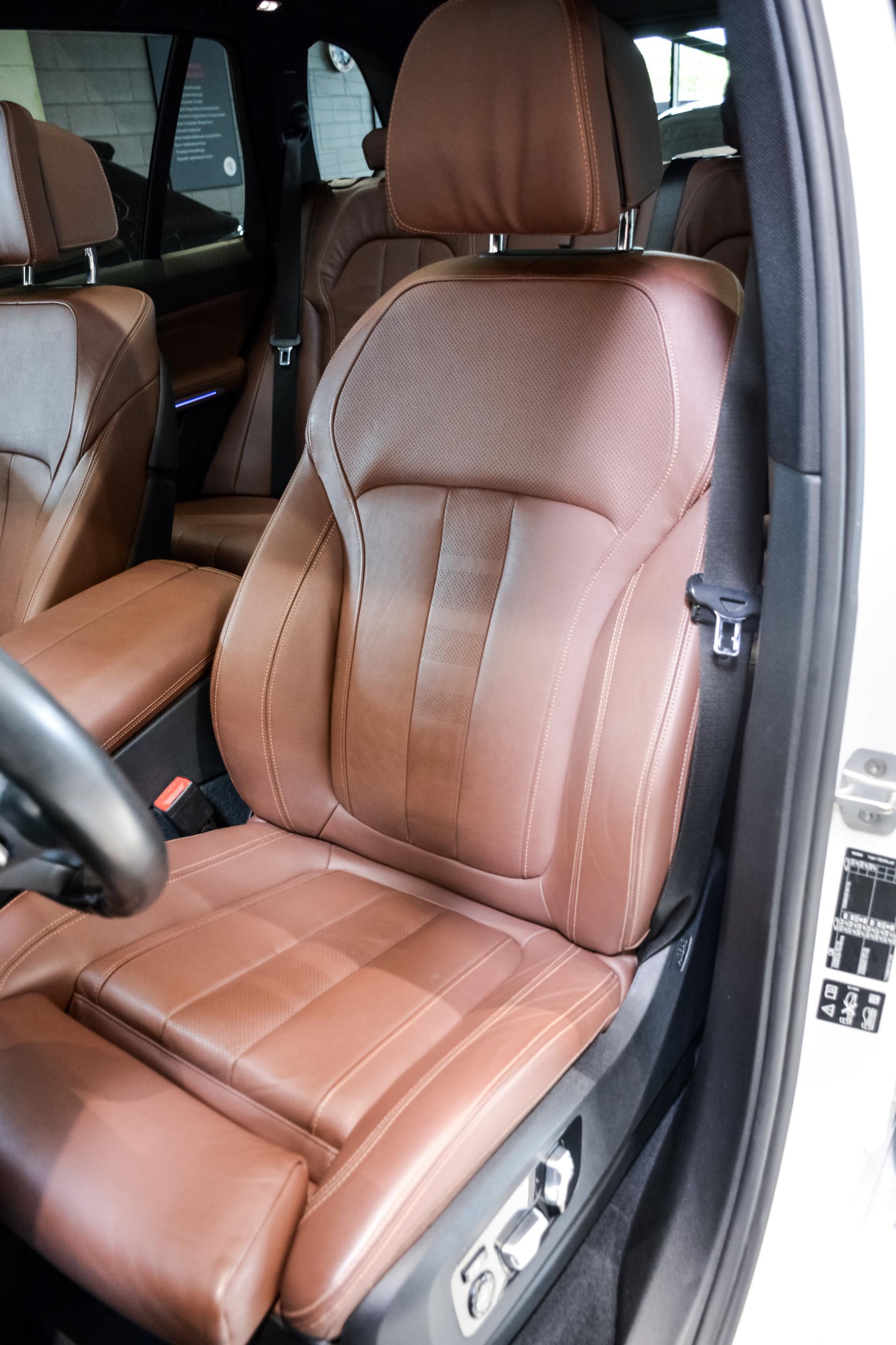 BMW X5 M50d xDrive Individual 3.0 294kW