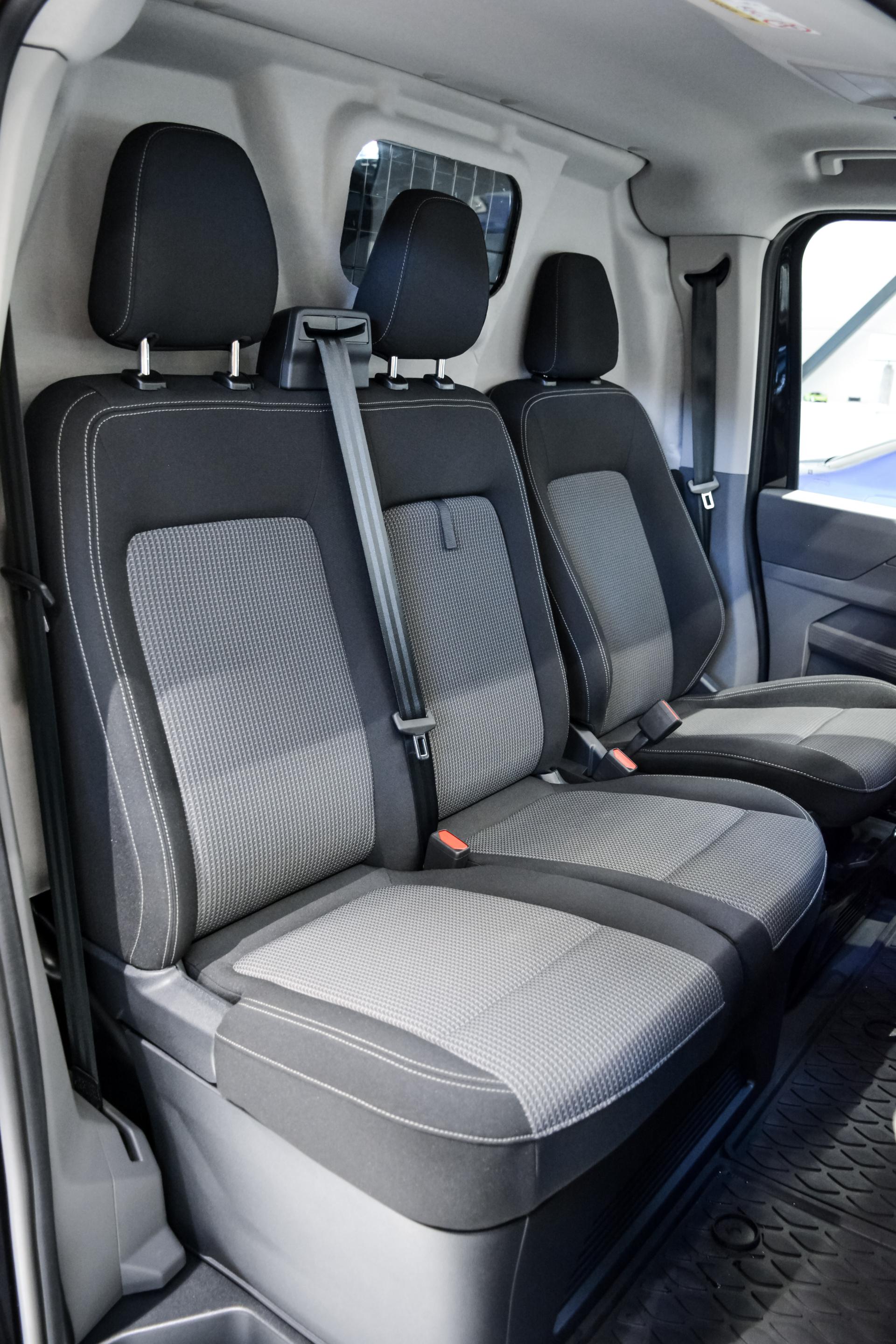 Volkswagen Transporter 4Motion Long 2.0 125kW