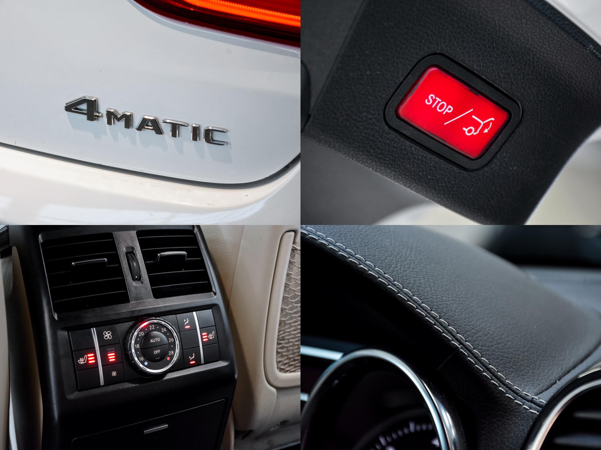 Mercedes-Benz GLE 350 d AIRMATIC AMG-Line Coupe 3.0 V6 190kW