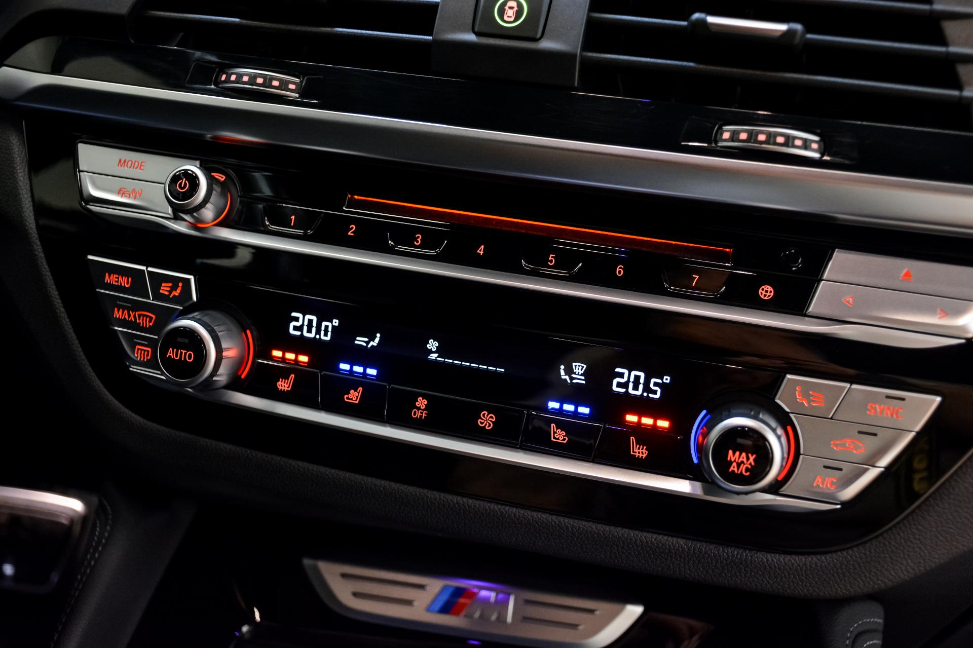 BMW X4 M40i 3.0 260kW