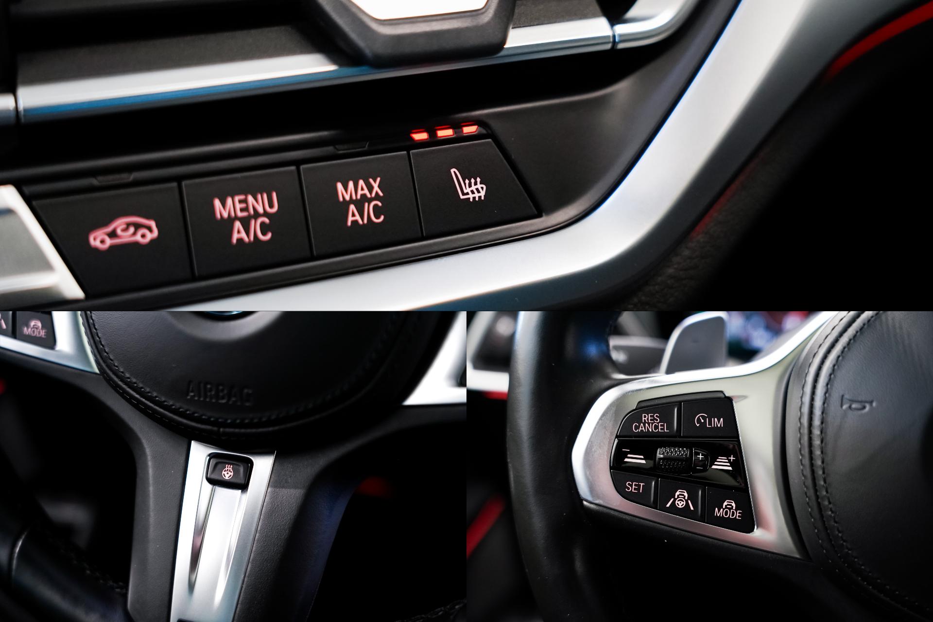BMW M340 d xDrive Touring 3.0 250kW
