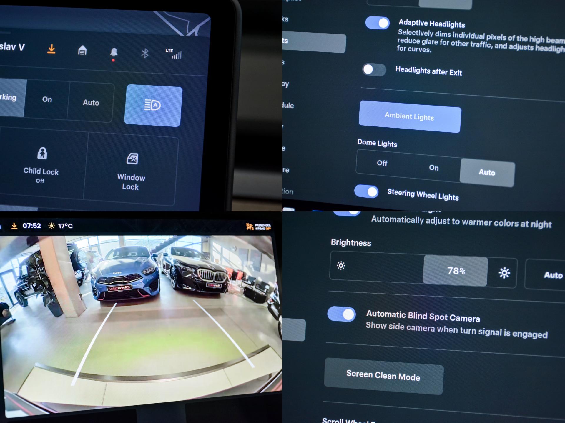 Tesla Model Y Performance AWD